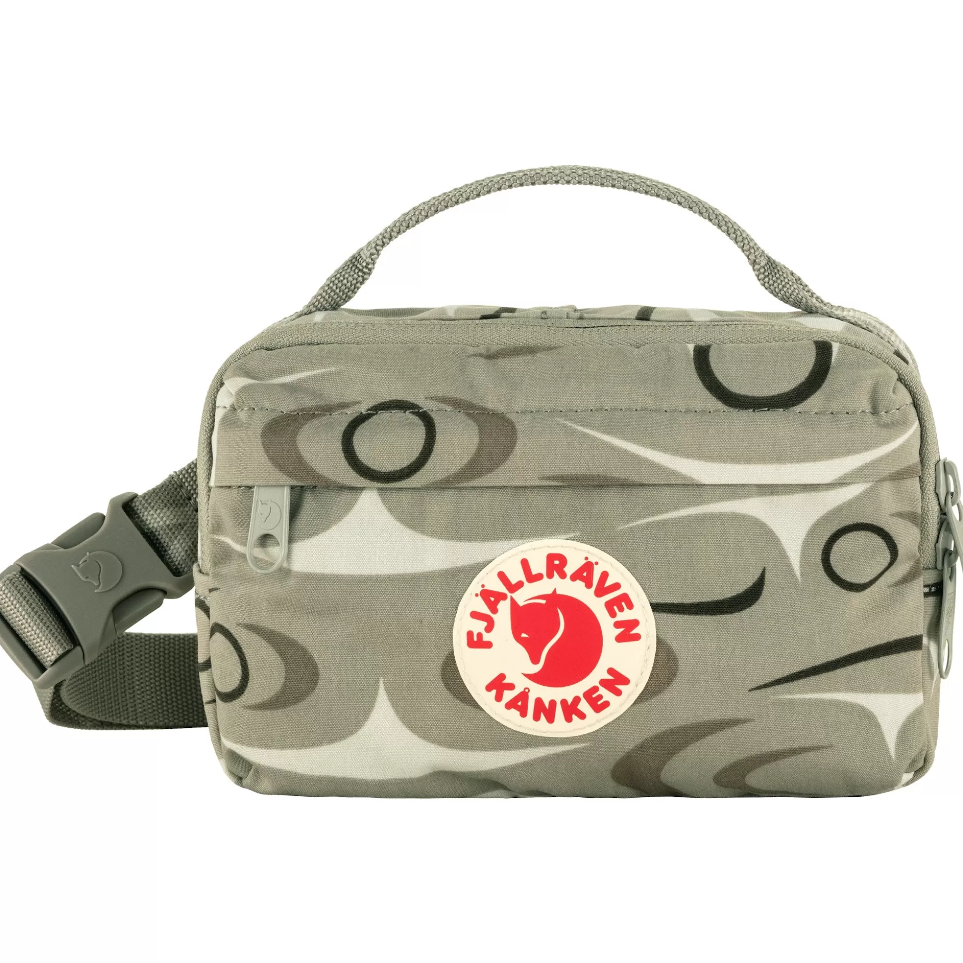 Kånken Art Hip Pack<Fjällräven Best Sale