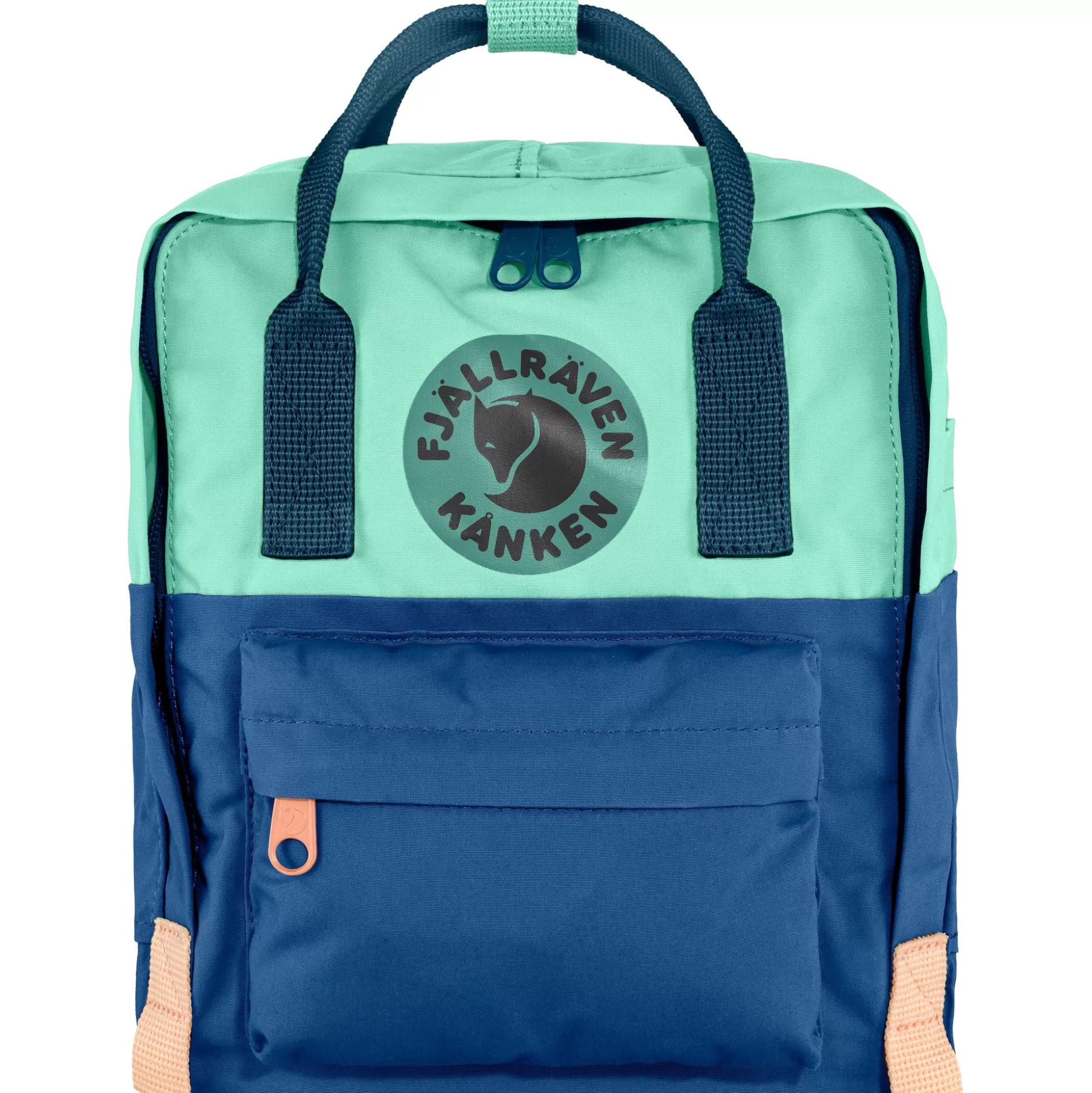Kånken Art Mini<Fjällräven Discount
