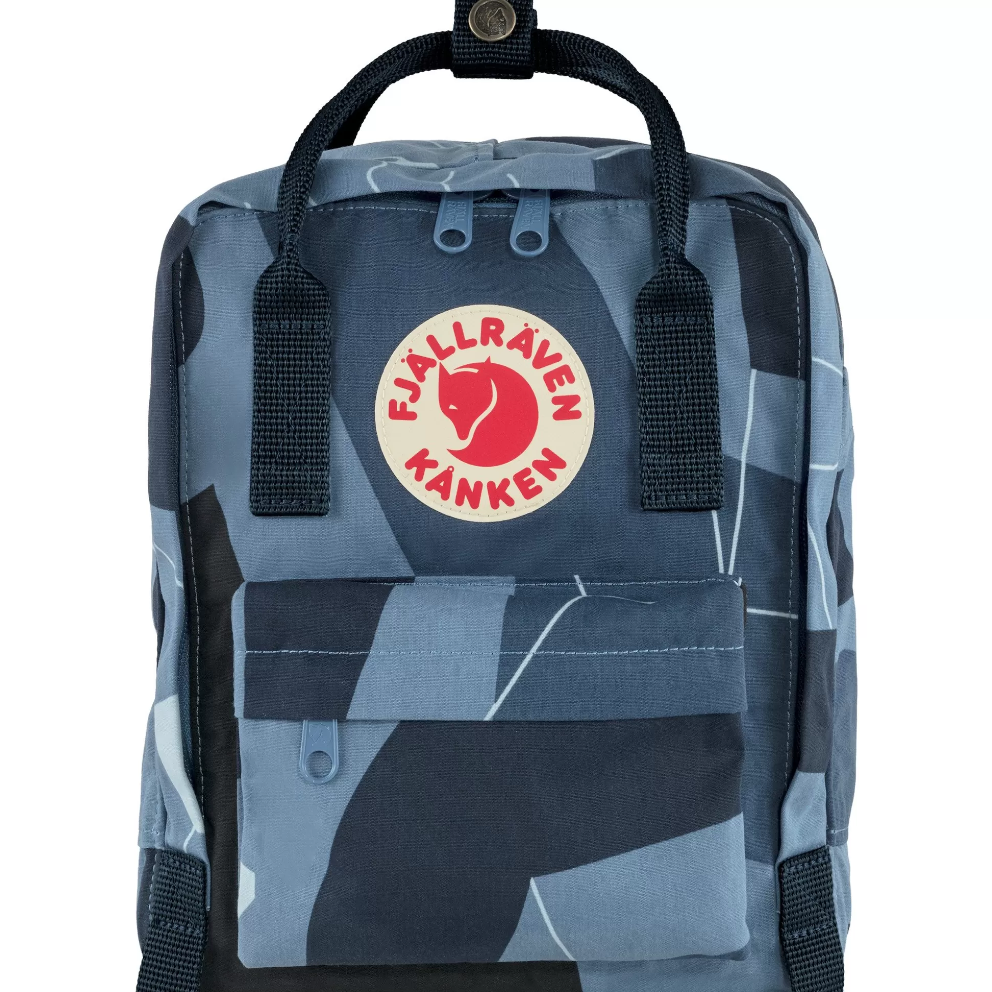Kånken Art Mini<Fjällräven Best