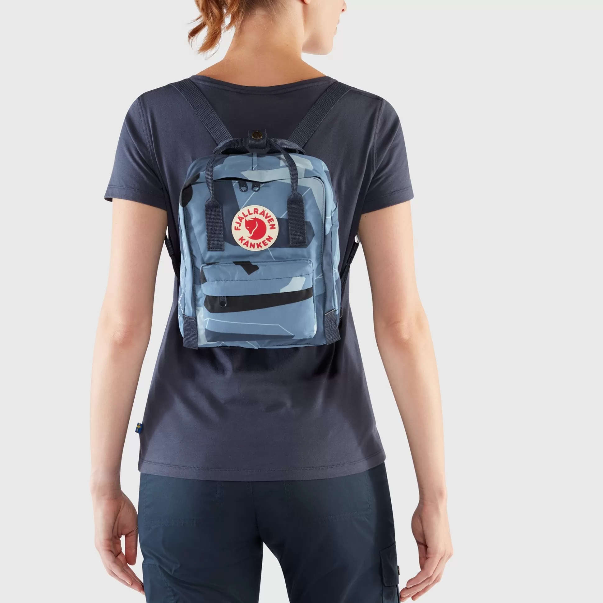 Kånken Art Mini<Fjällräven Best