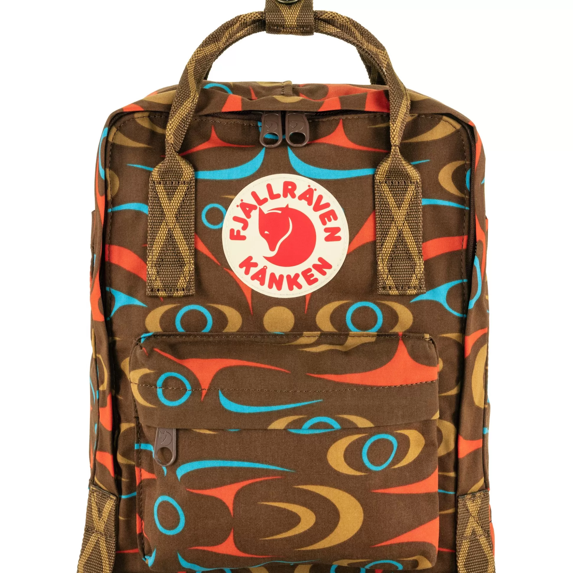 Kånken Art Mini<Fjällräven Store