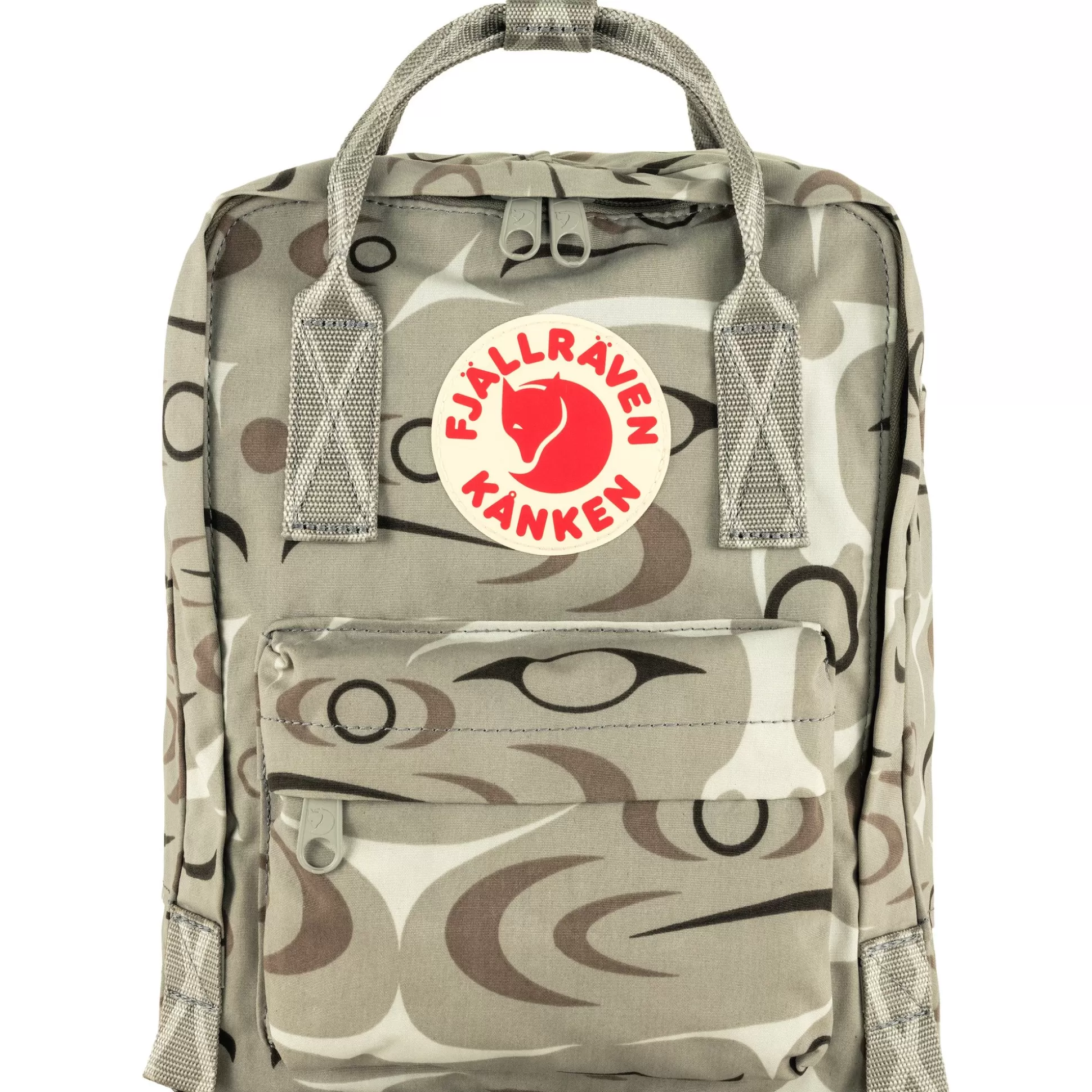 Kånken Art Mini<Fjällräven Store