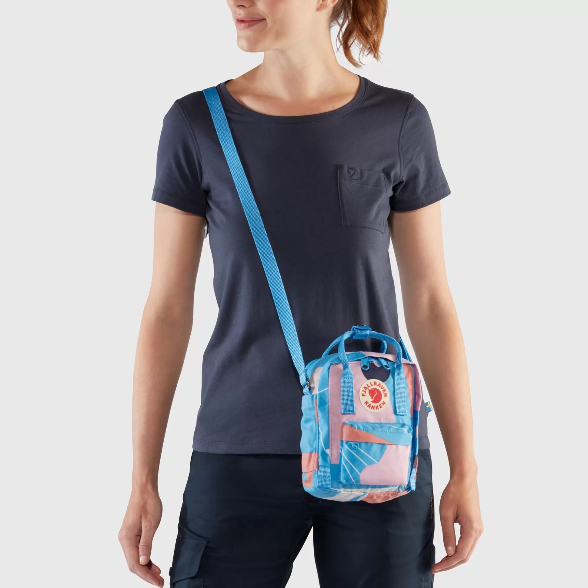 Kånken Art Sling<Fjällräven Best