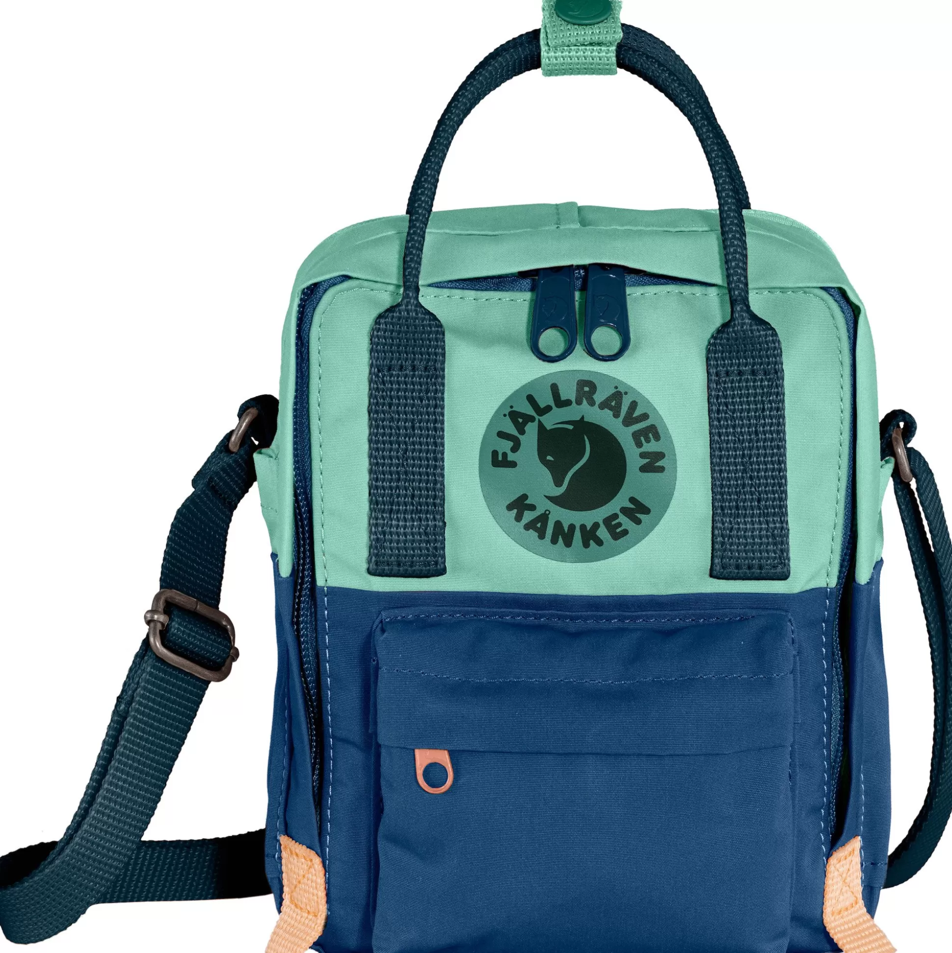 Kånken Art Sling<Fjällräven Hot
