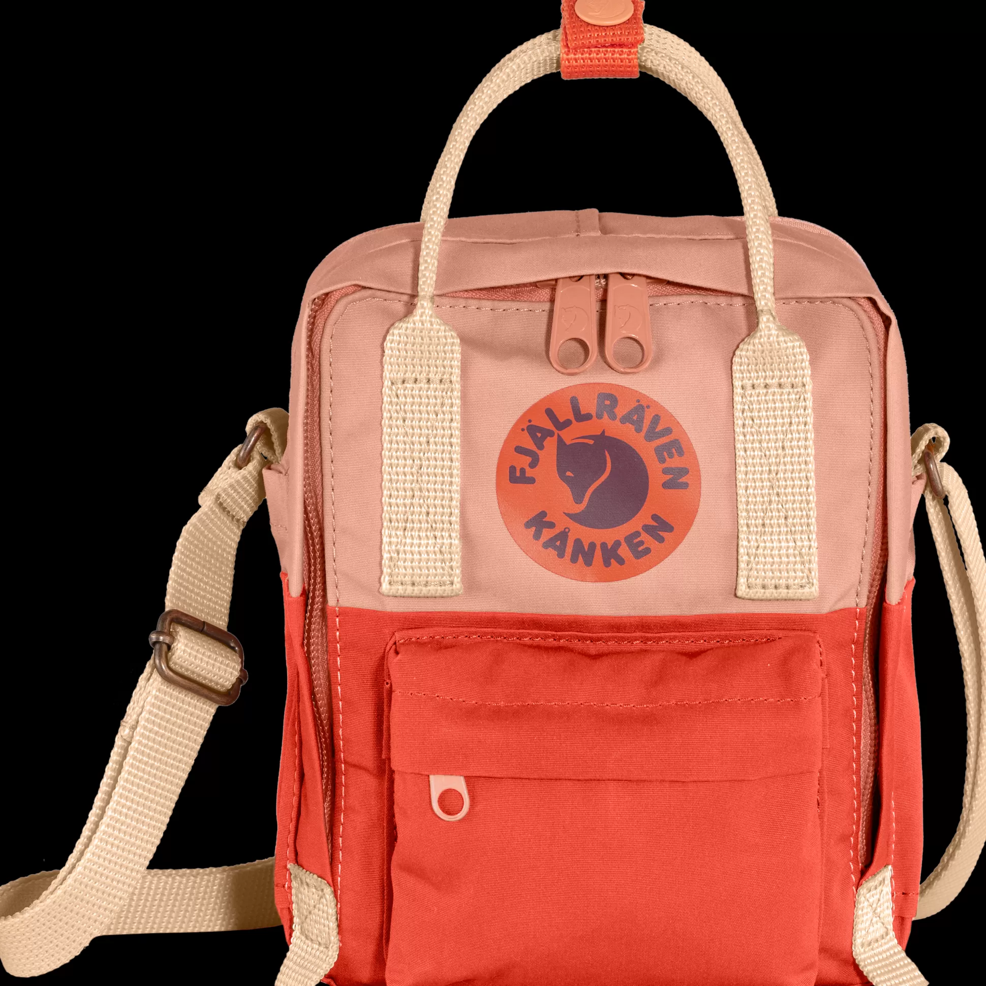Kånken Art Sling<Fjällräven Hot