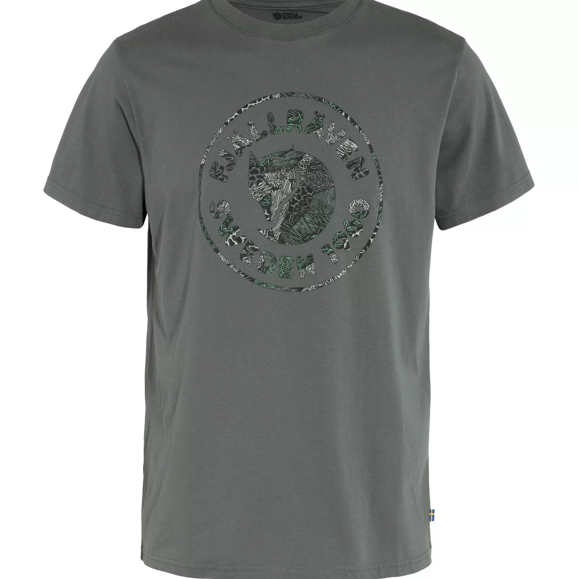 Kånken Art T-shirt M<Fjällräven Cheap