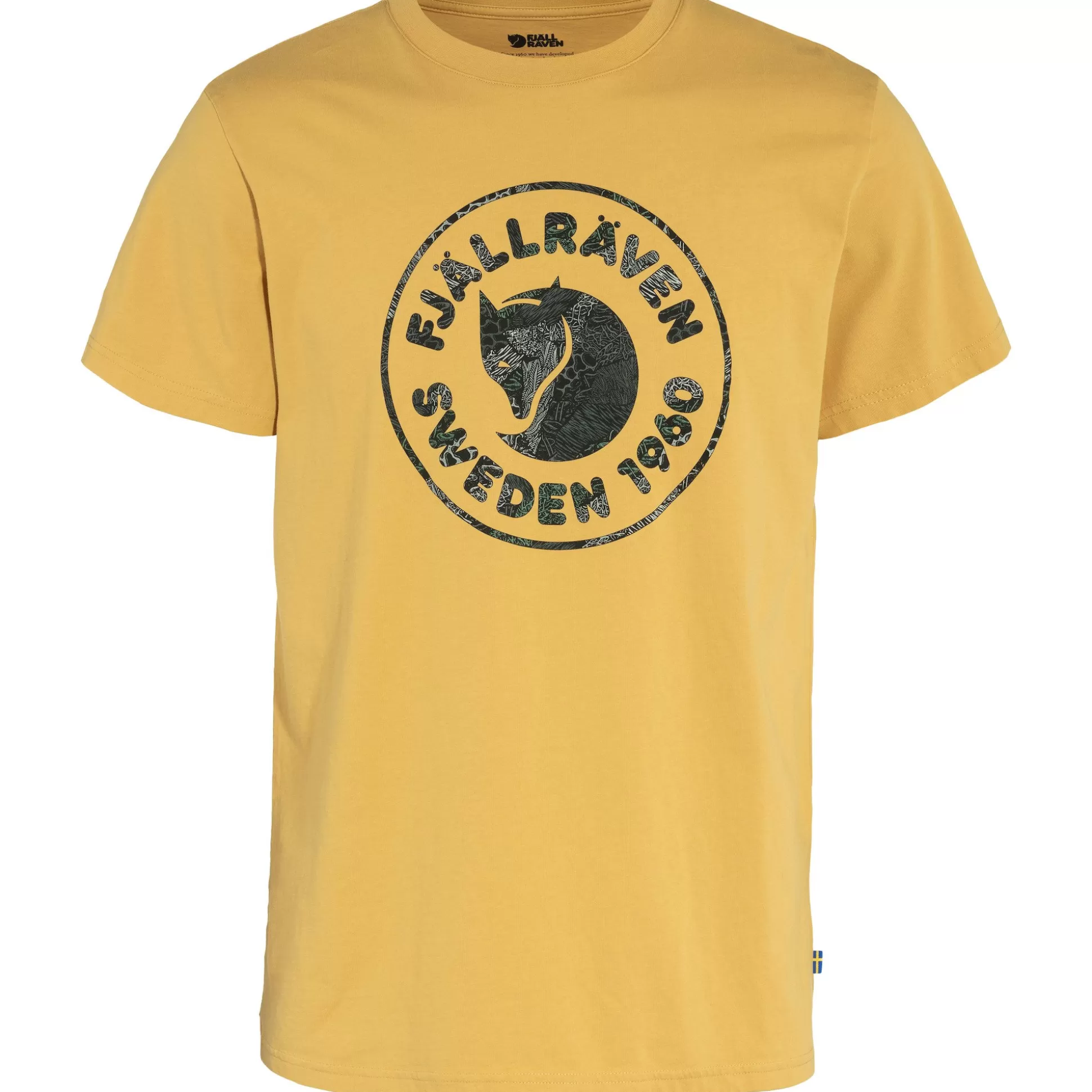 Kånken Art T-shirt M<Fjällräven Cheap