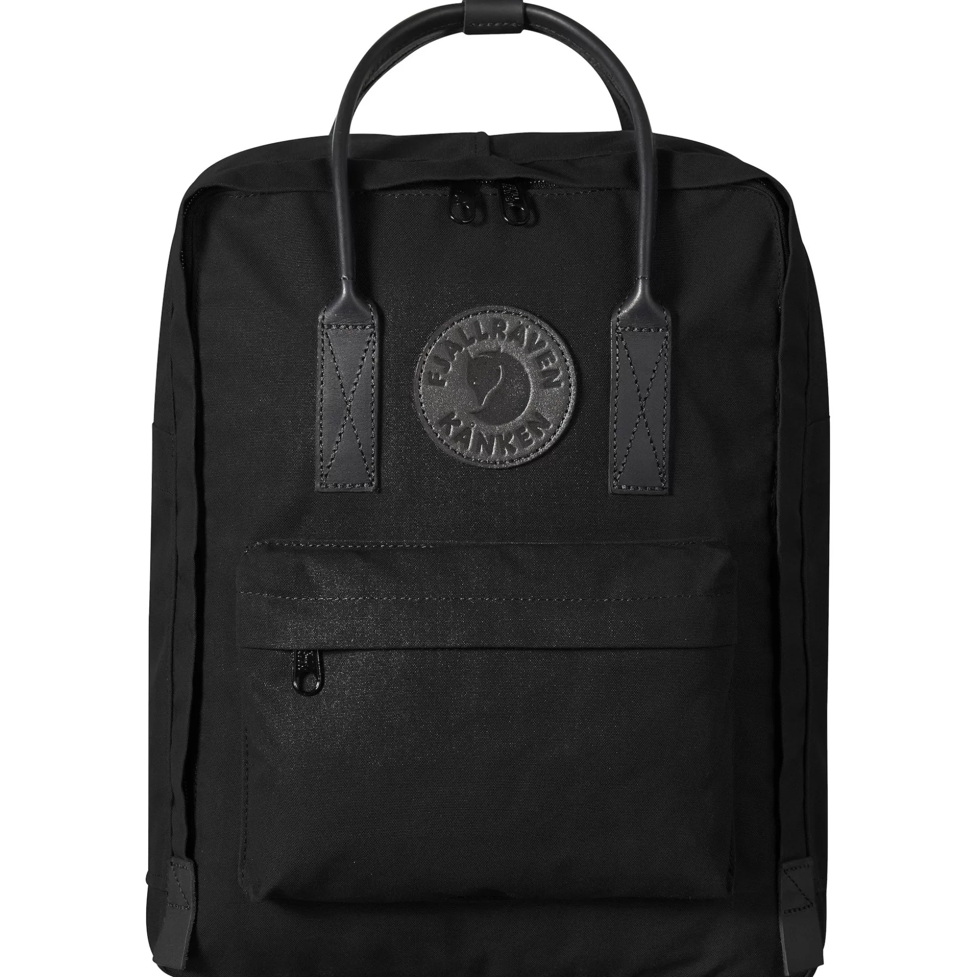 Kånken No. 2 Black<Fjällräven Fashion