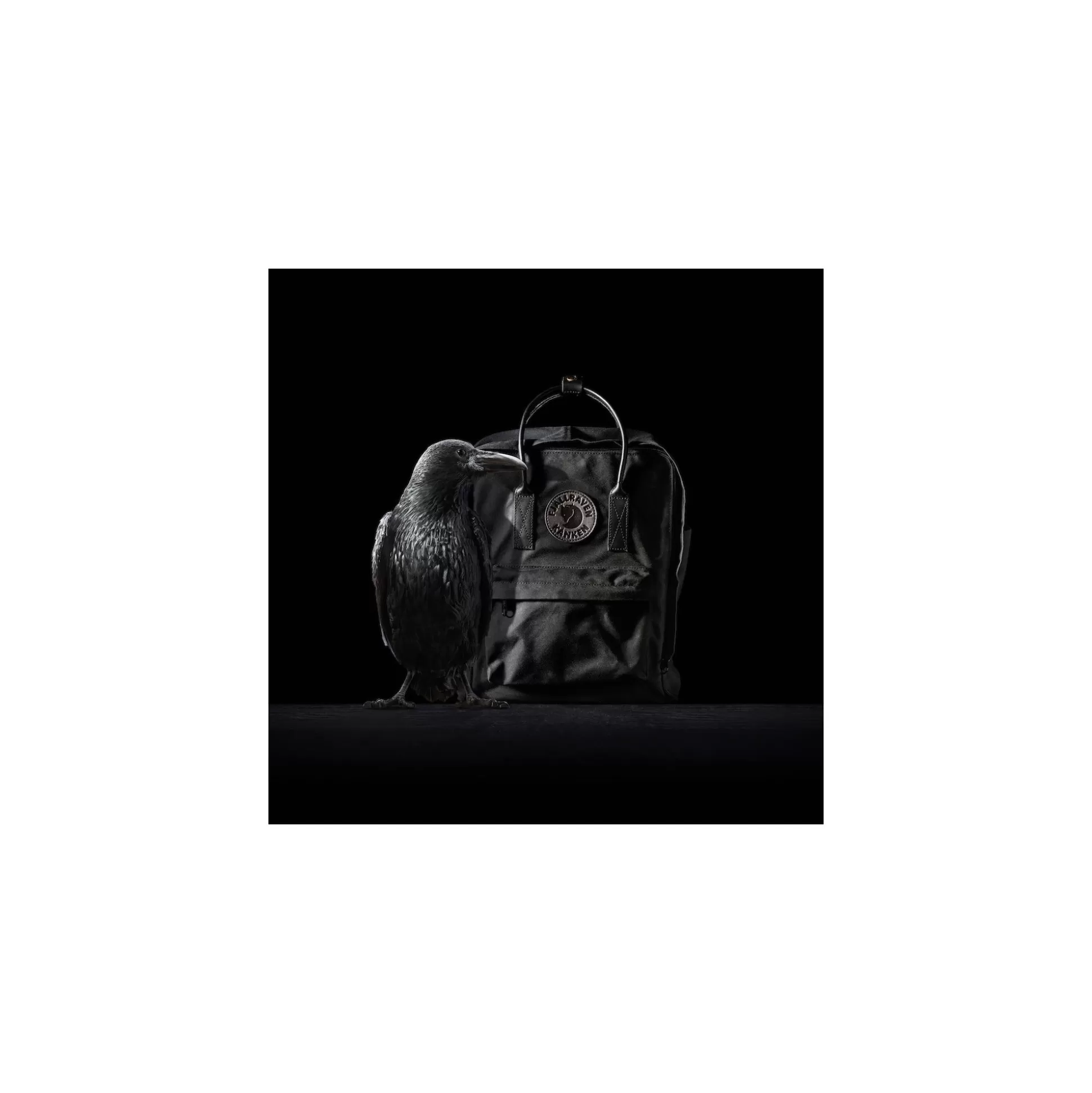 Kånken No. 2 Black<Fjällräven Fashion