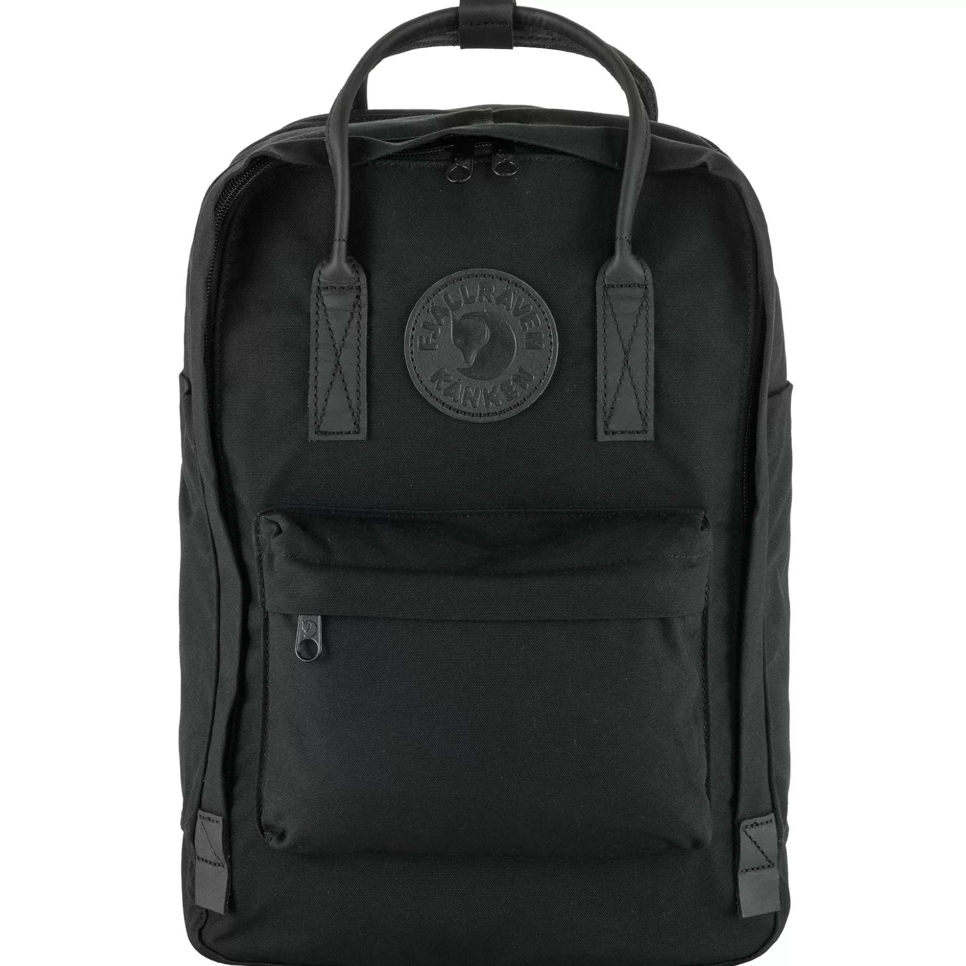 Kånken No. 2 Black Laptop 15<Fjällräven Online