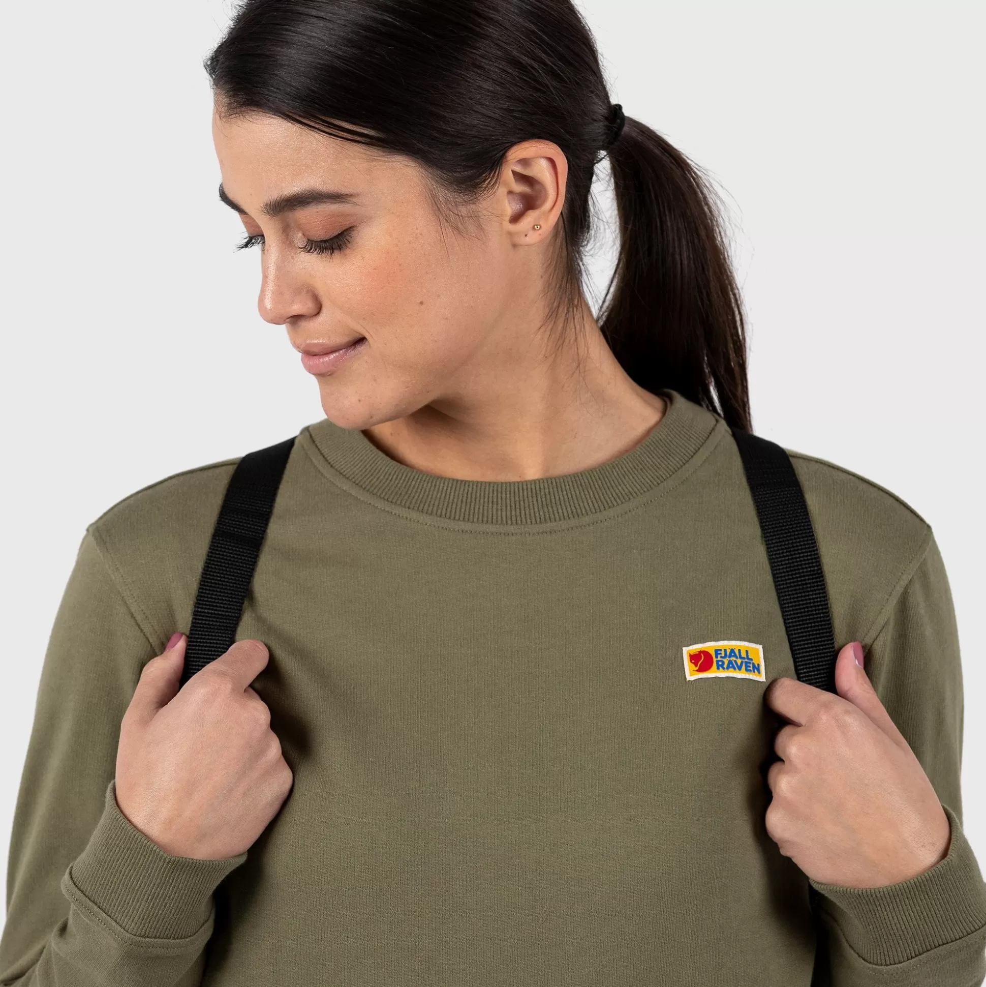 Kånken No. 2 Black Mini<Fjällräven Fashion
