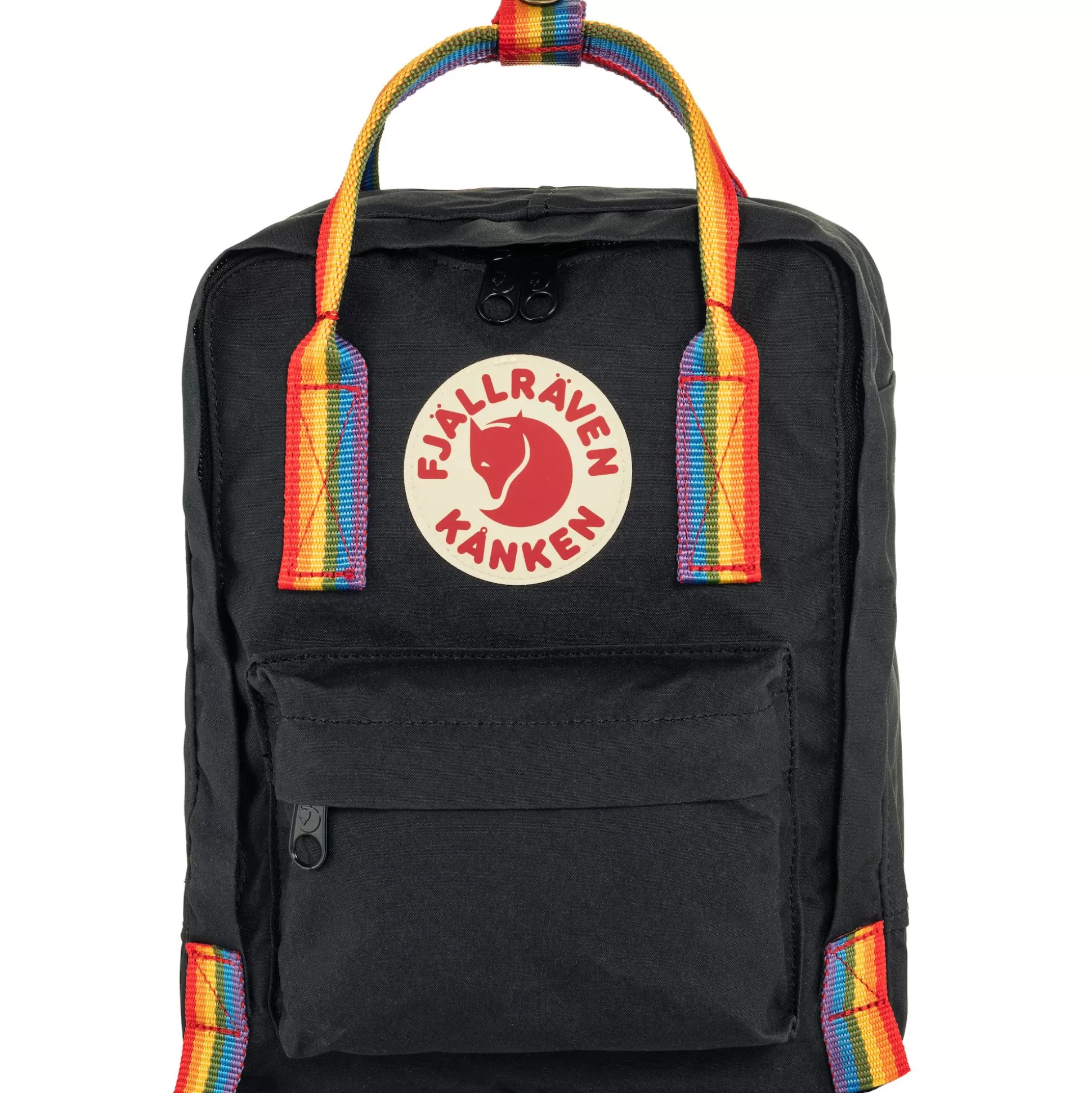 Kånken Rainbow Mini<Fjällräven Outlet