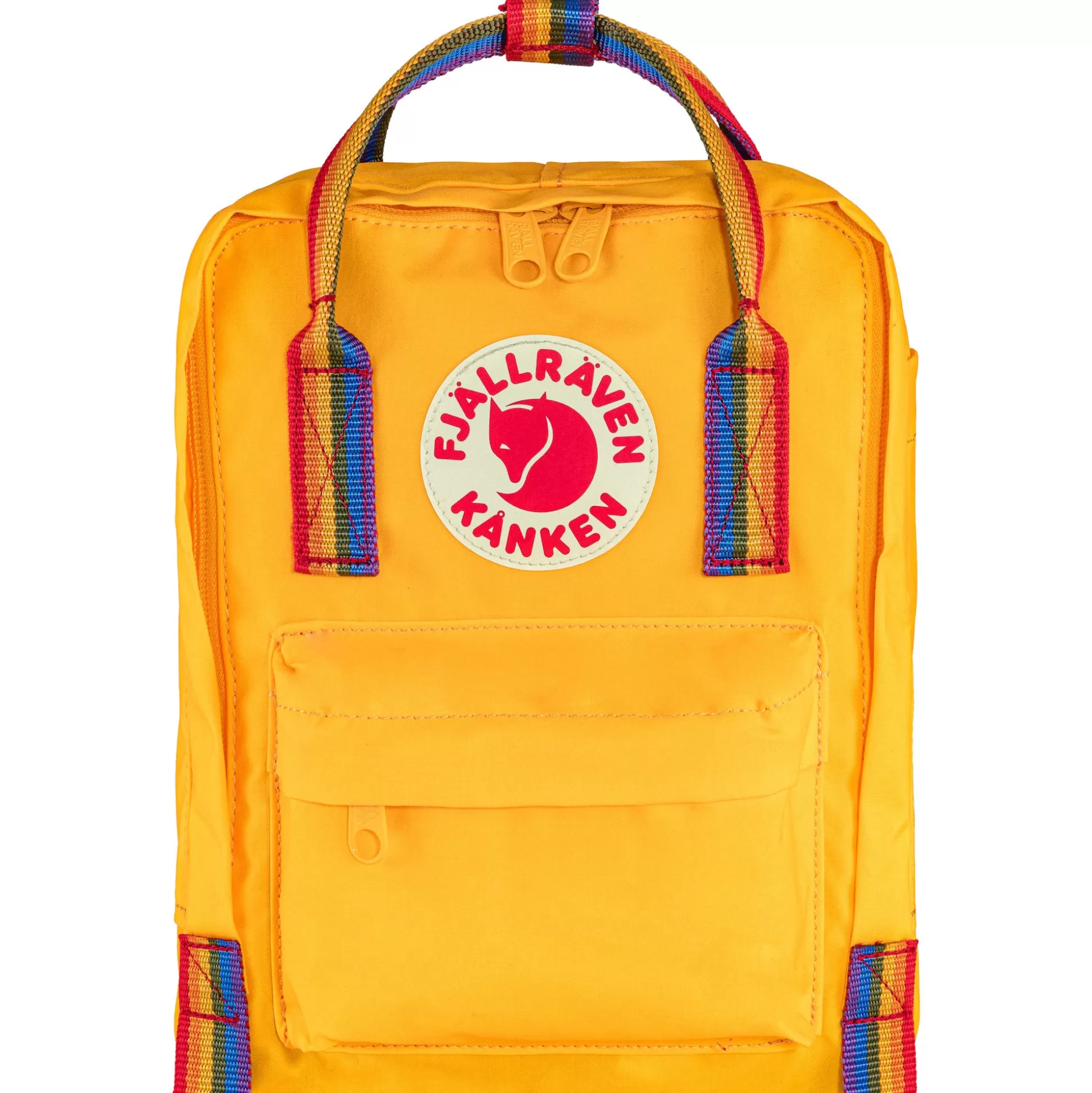 Kånken Rainbow Mini<Fjällräven Outlet