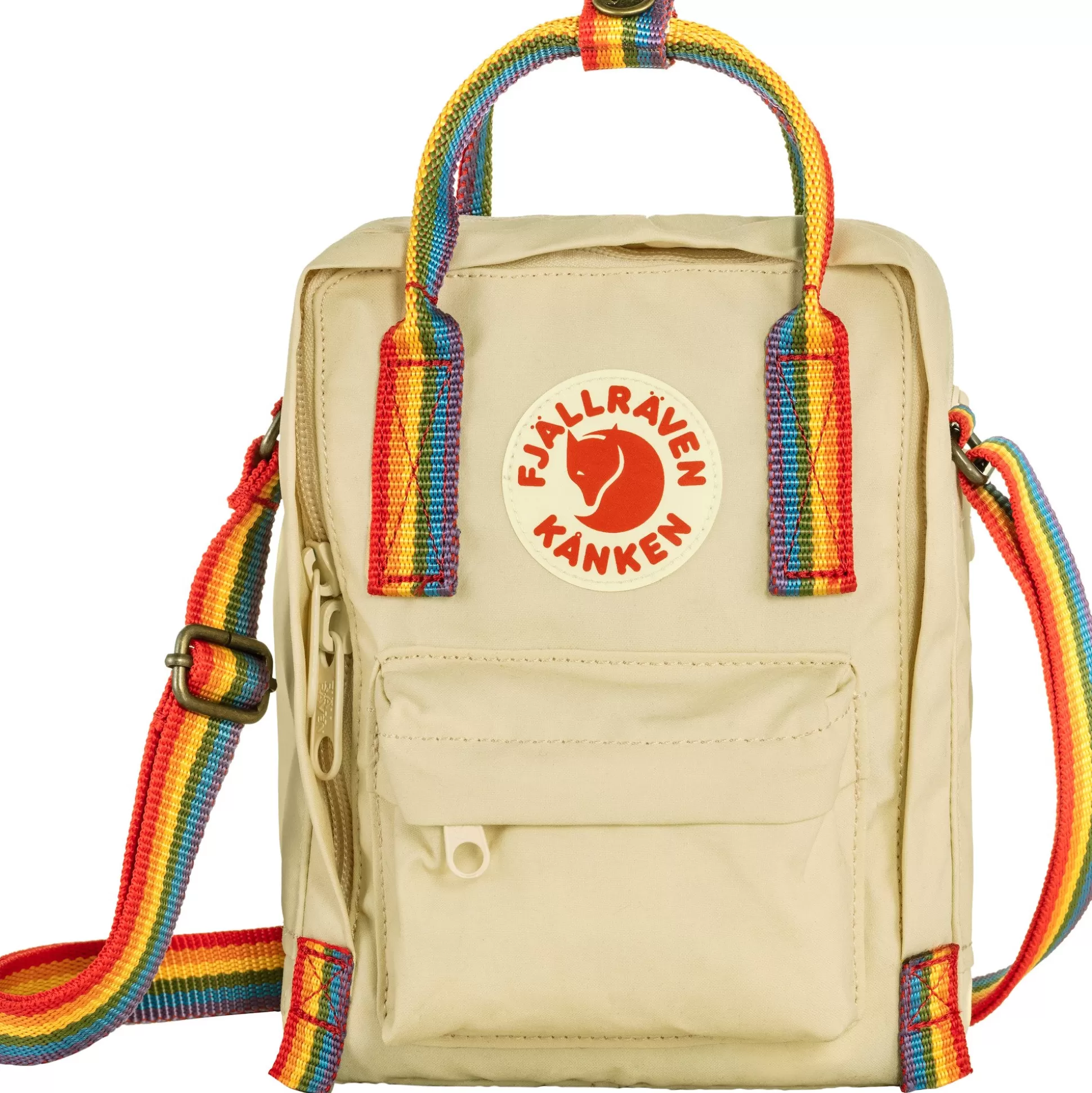 Kånken Rainbow Sling<Fjällräven Sale