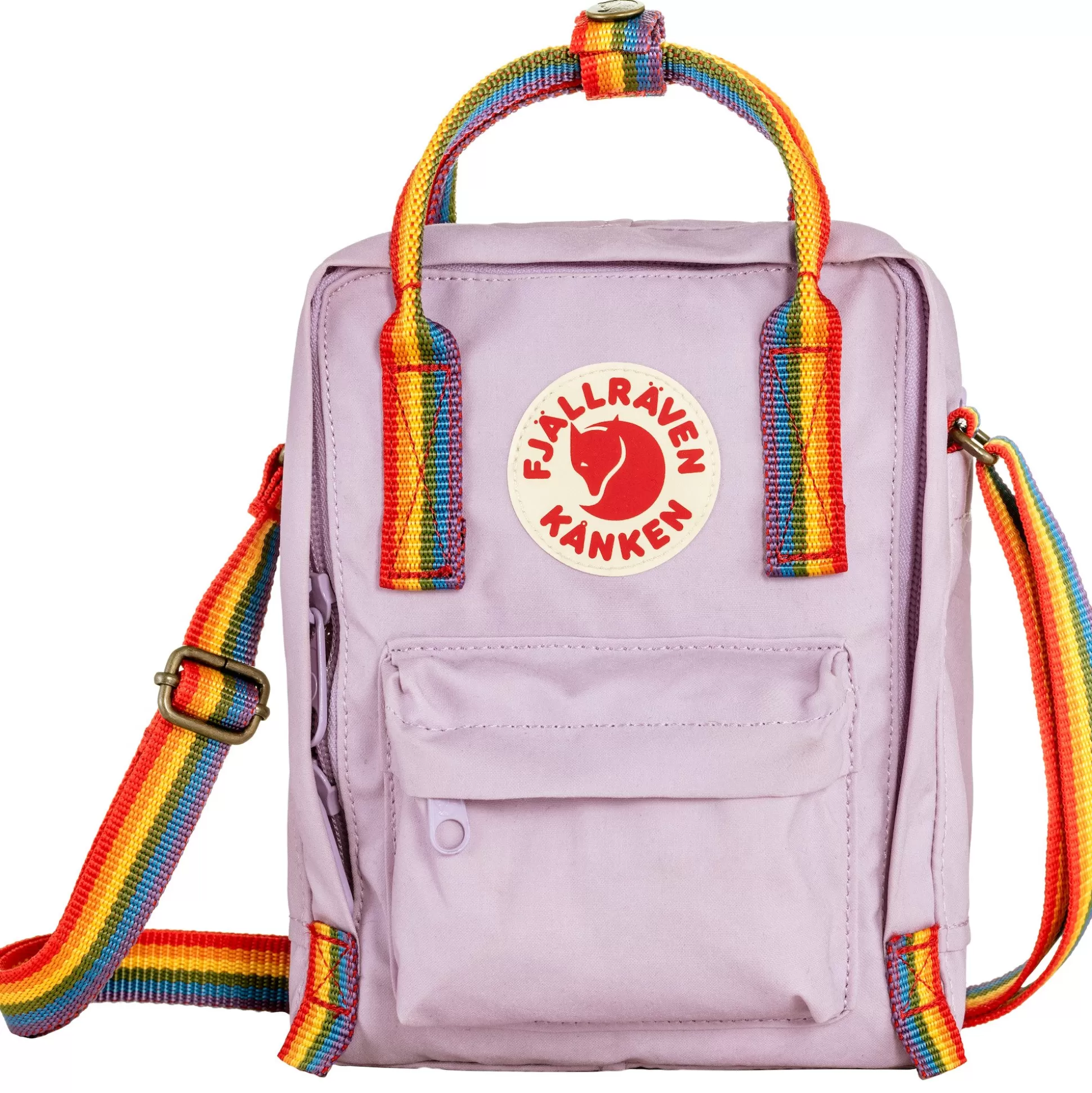 Kånken Rainbow Sling<Fjällräven Sale