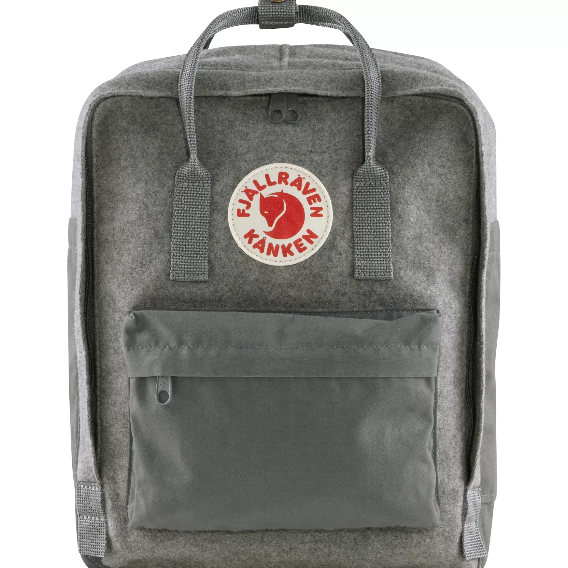 Kånken Re-Wool<Fjällräven Best Sale