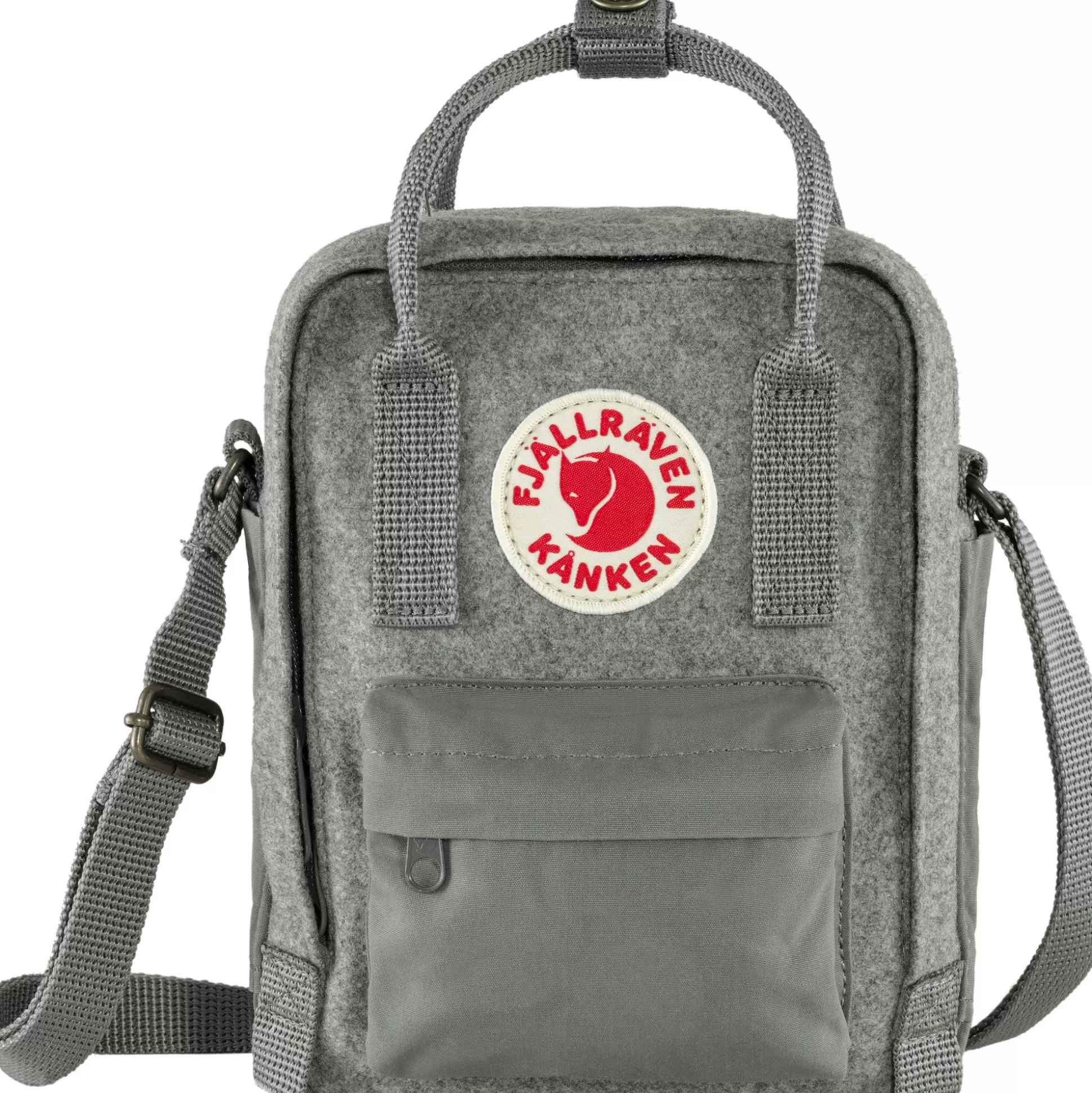Kånken Re-Wool Sling<Fjällräven Outlet