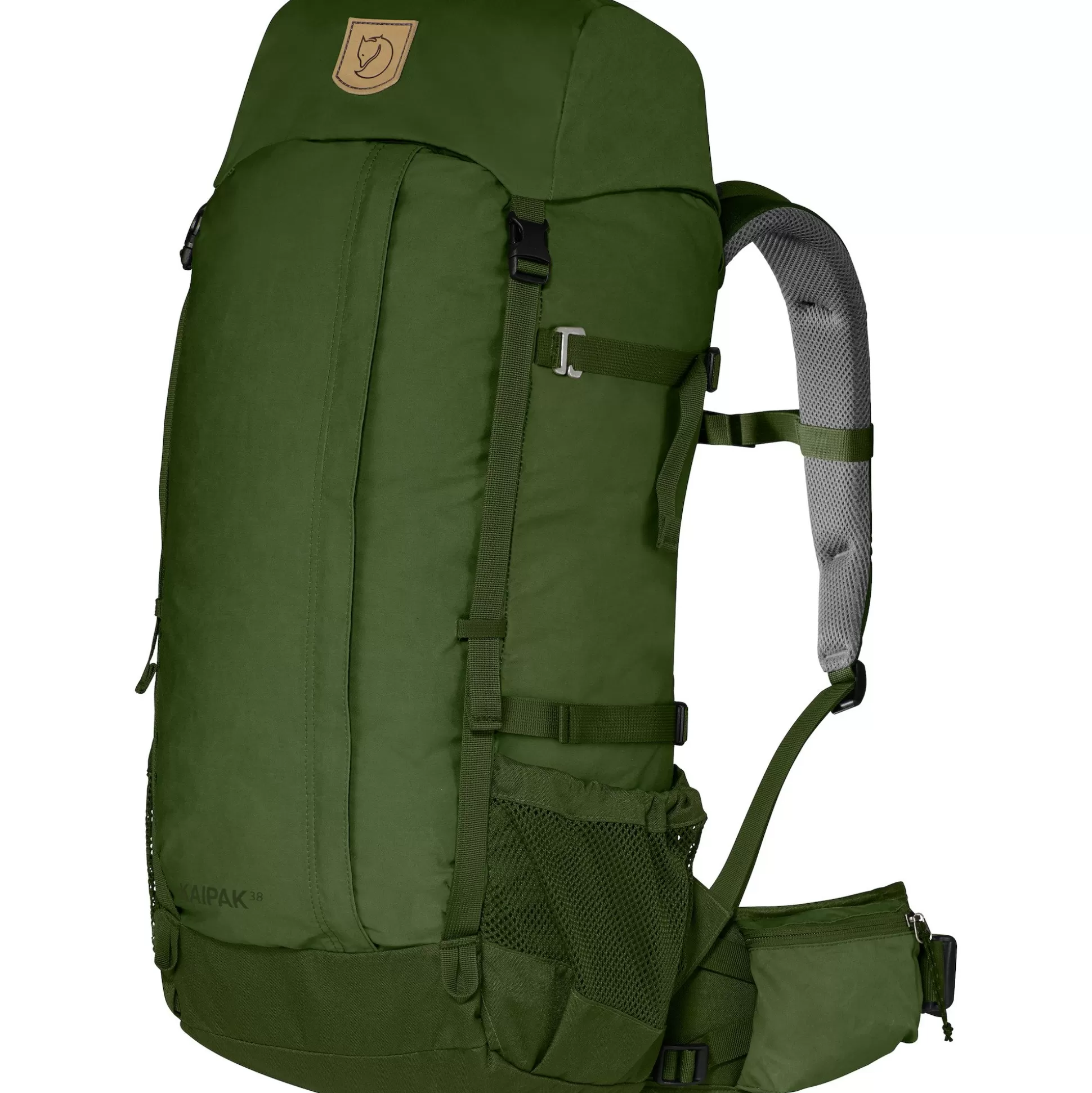 Kaipak 38<Fjällräven Cheap