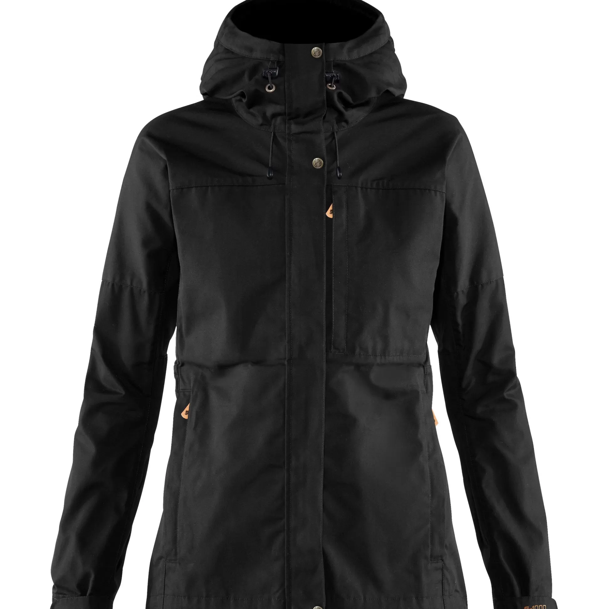 Kaipak Jacket W<Fjällräven Sale