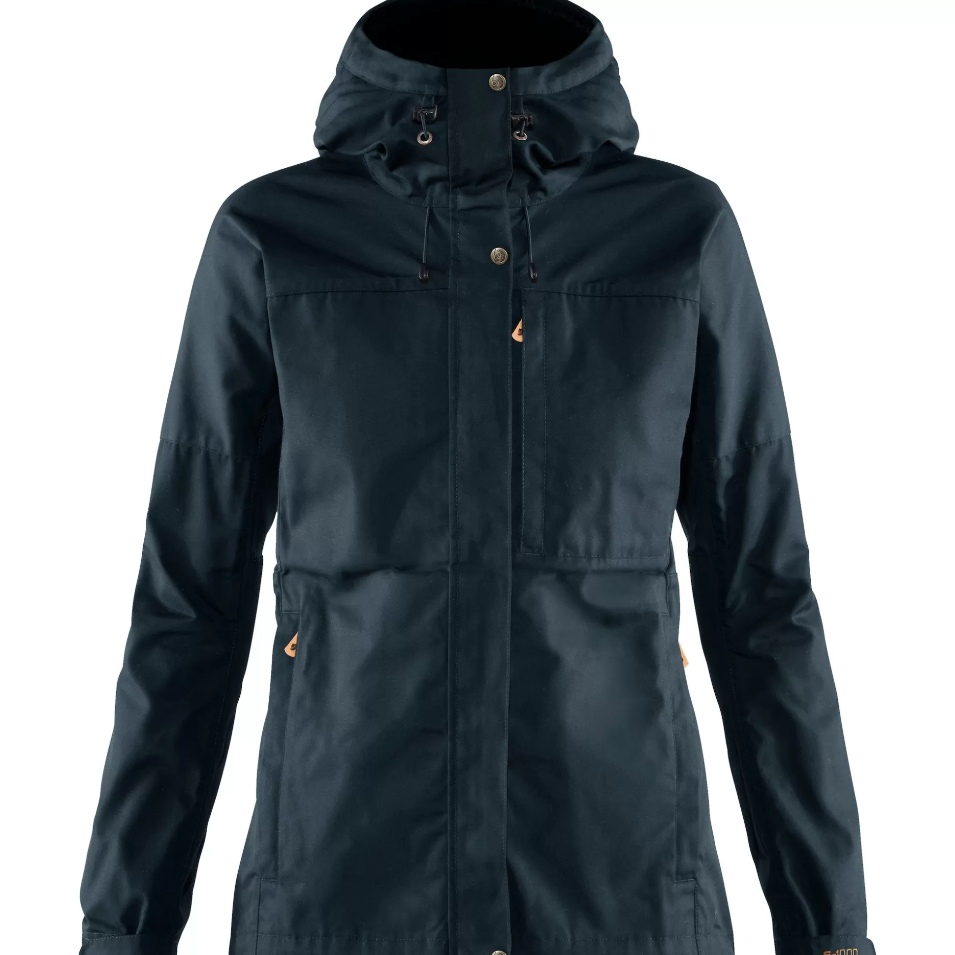 Kaipak Jacket W<Fjällräven Sale