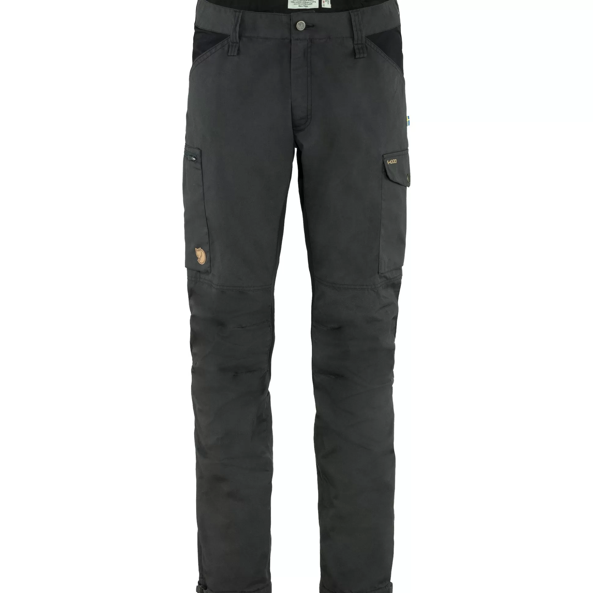 Kaipak Trousers M<Fjällräven Discount