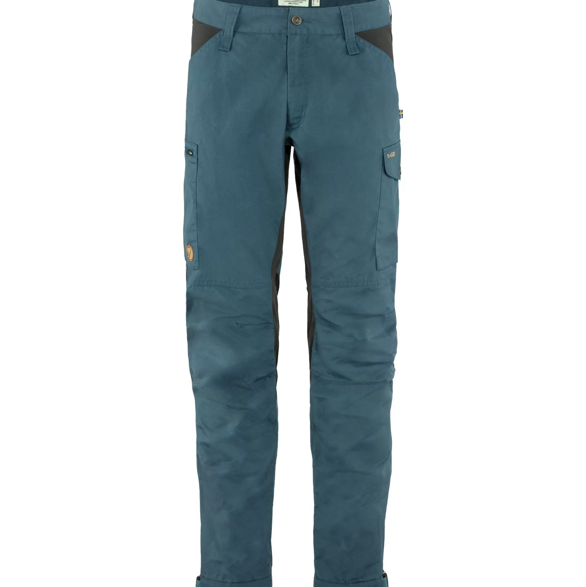 Kaipak Trousers M<Fjällräven Discount