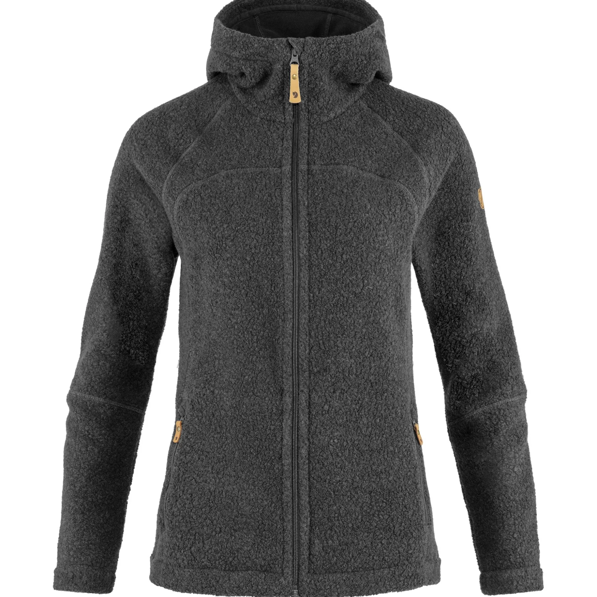 Kaitum Fleece W<Fjällräven Shop