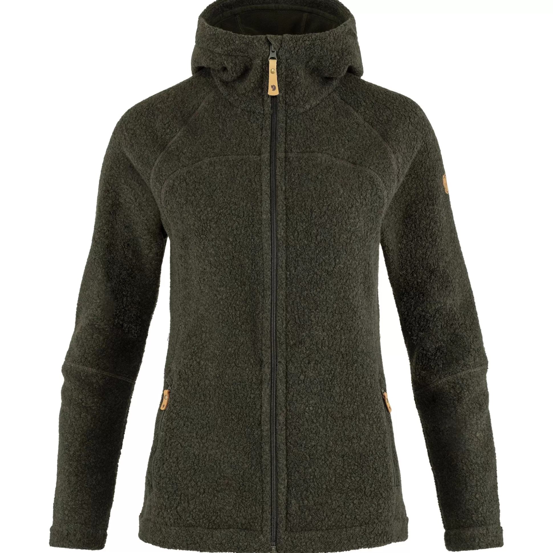 Kaitum Fleece W<Fjällräven Shop