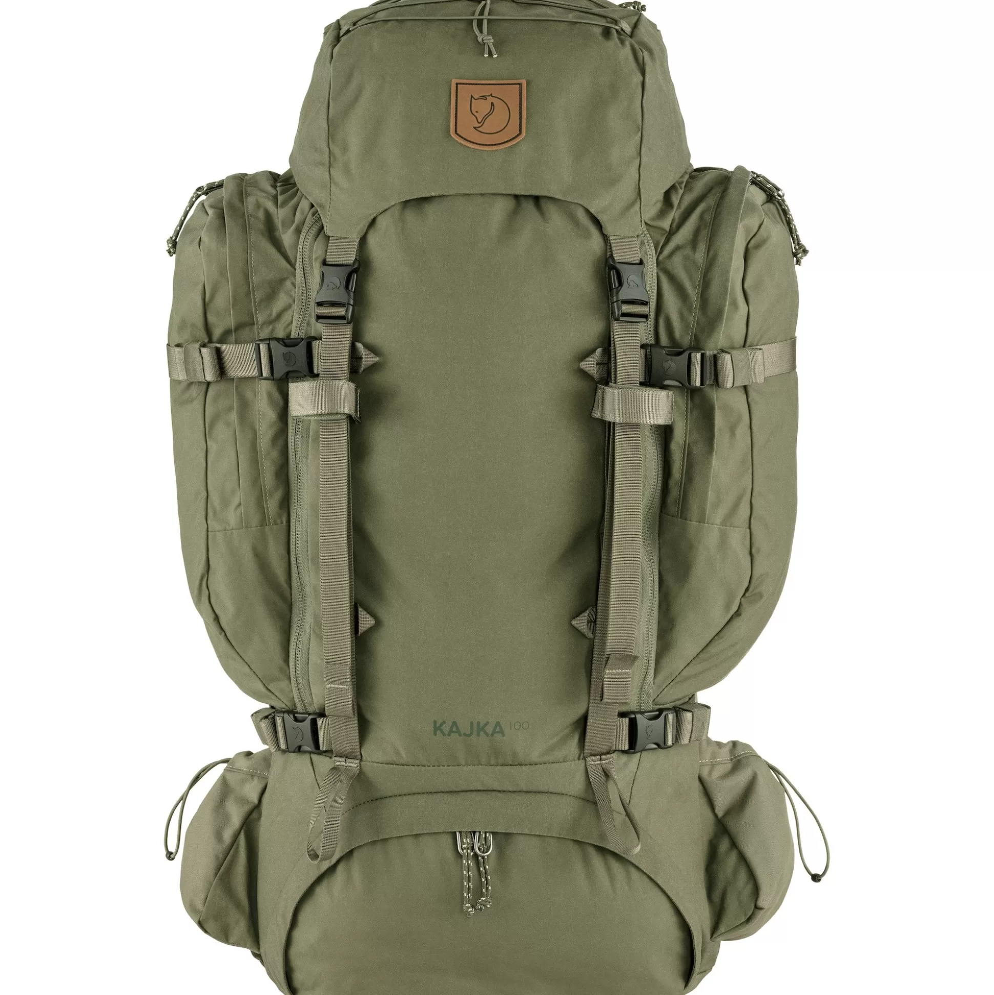 Kajka 100<Fjällräven Store