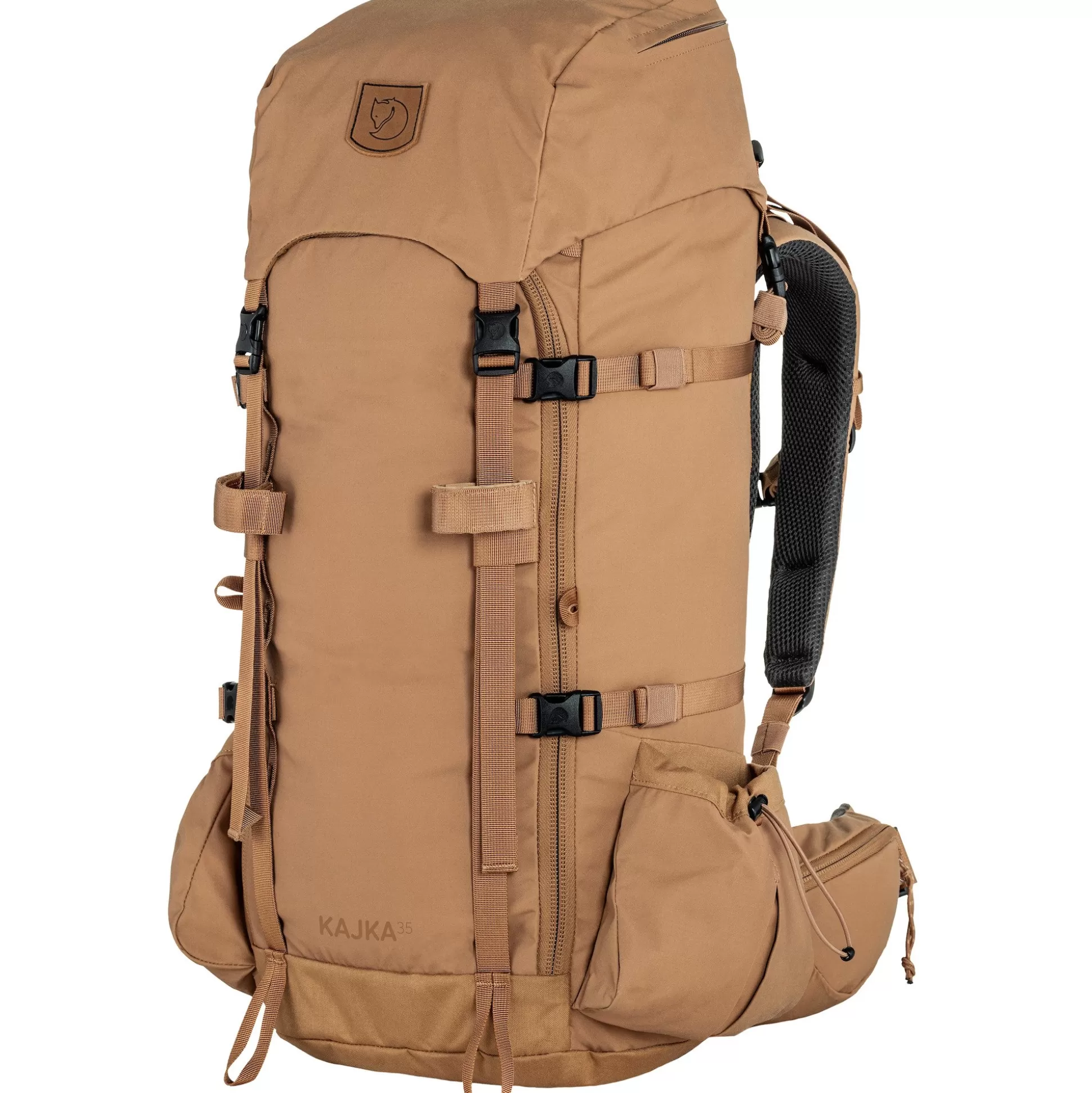 Kajka 35 S/M<Fjällräven Store