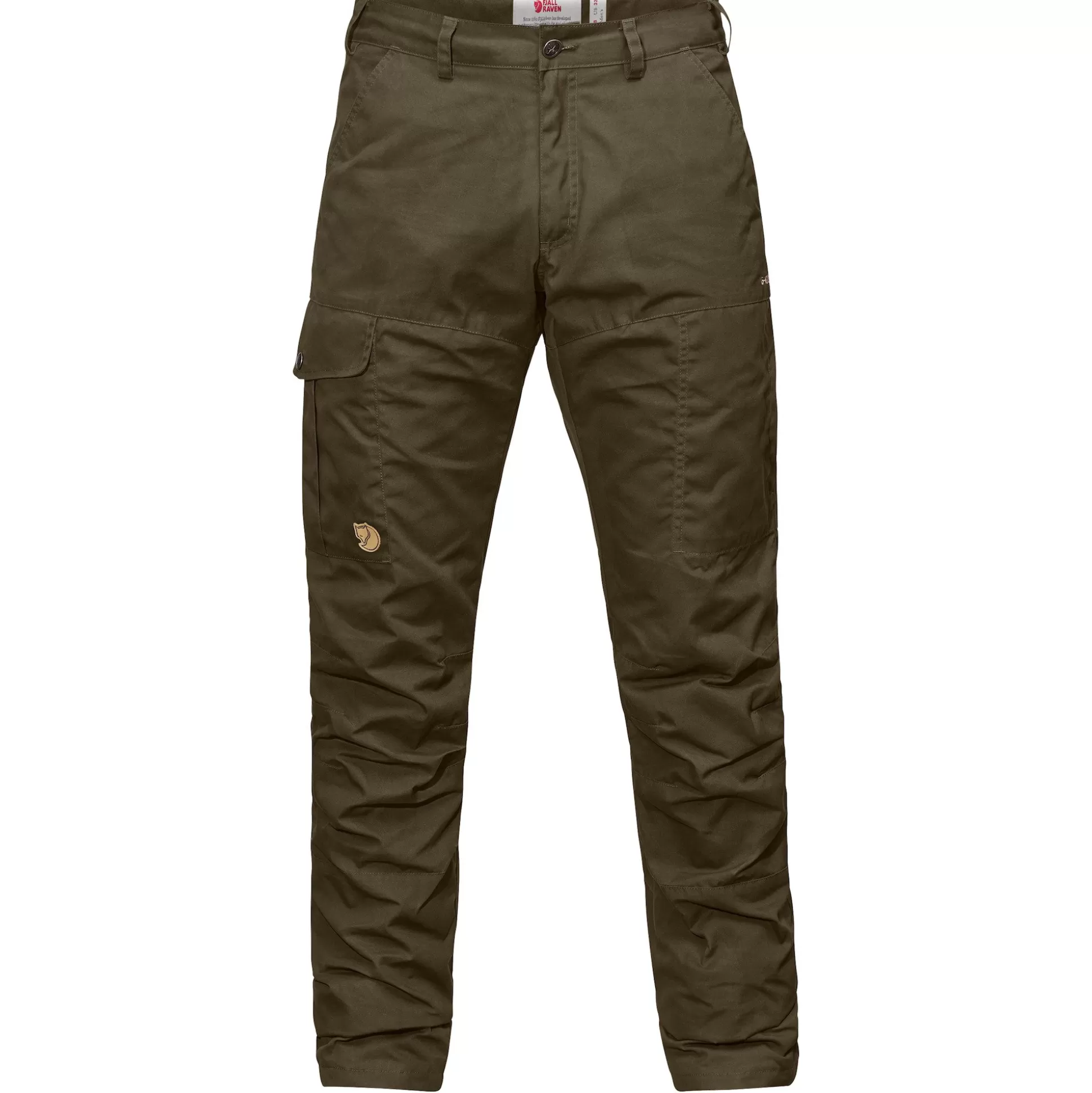 Karl Pro Hydratic Trousers M<Fjällräven Fashion