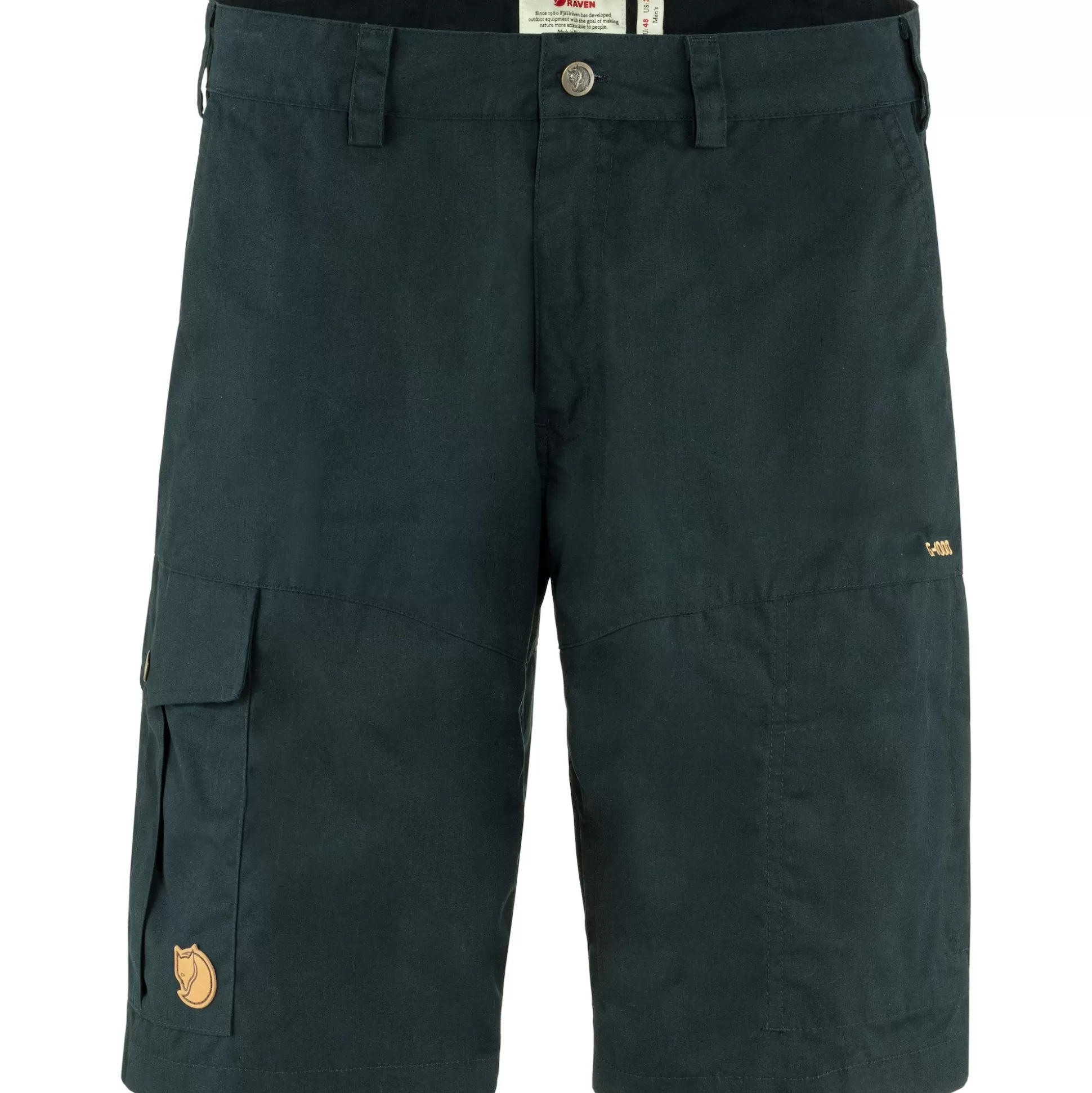 Karl Pro Shorts M<Fjällräven Sale