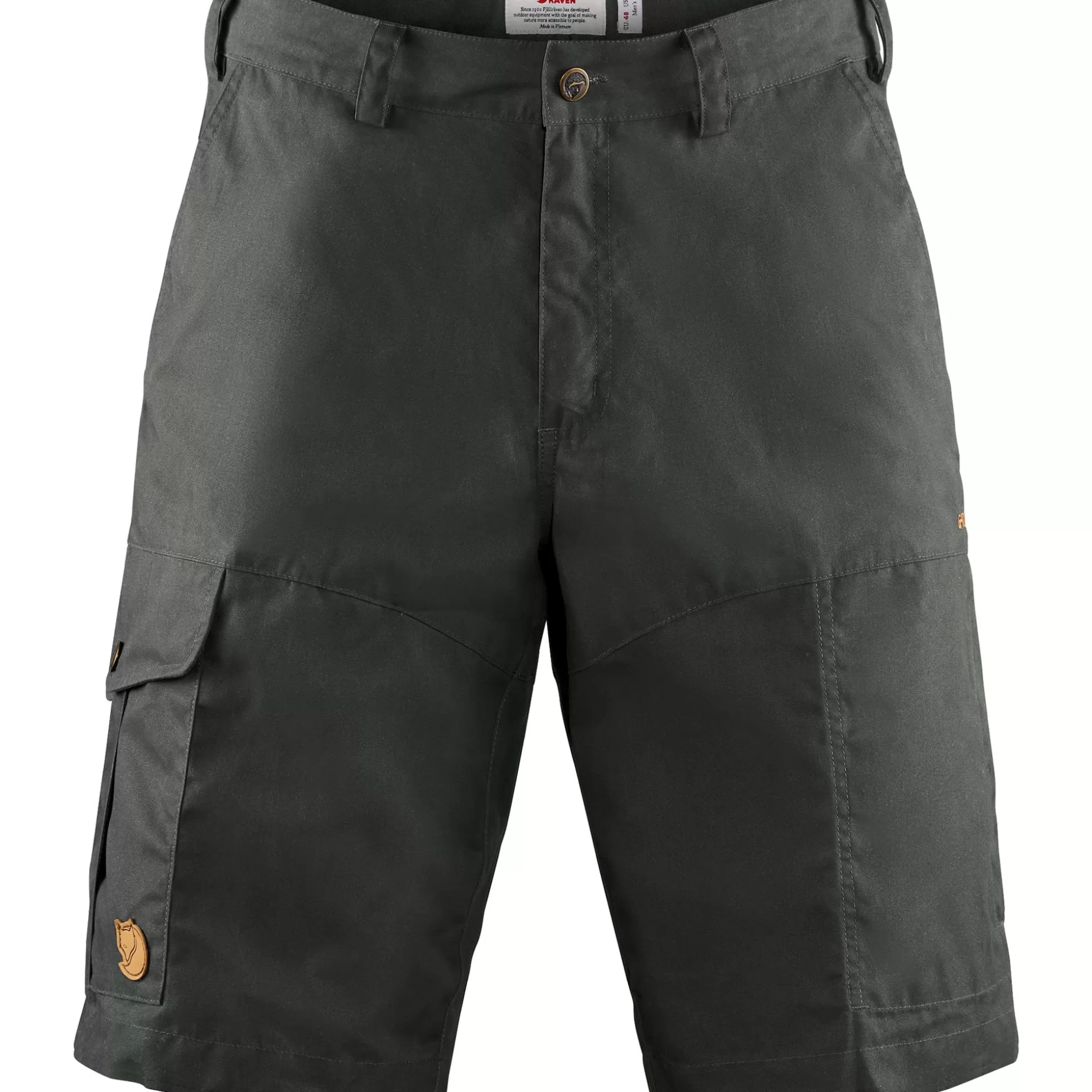 Karl Pro Shorts M<Fjällräven Sale