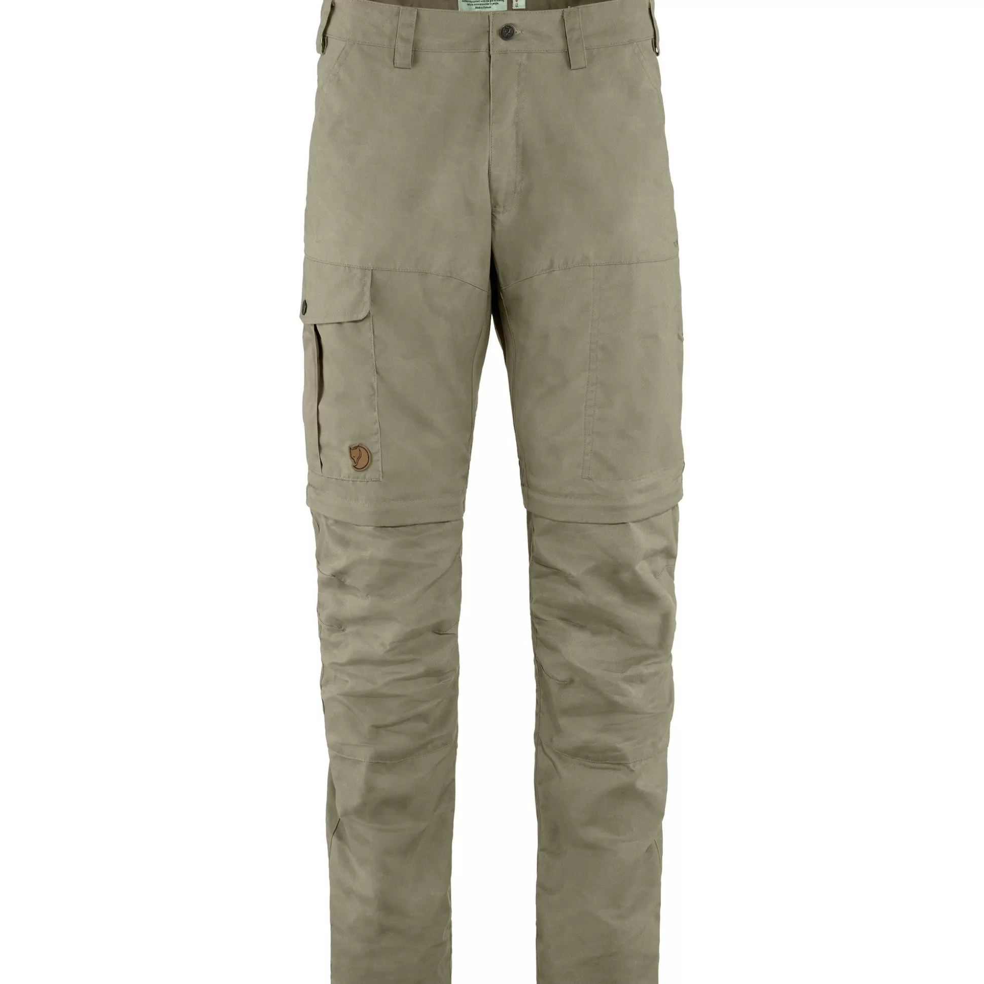 Karl Pro Zip-off Trousers M<Fjällräven Store
