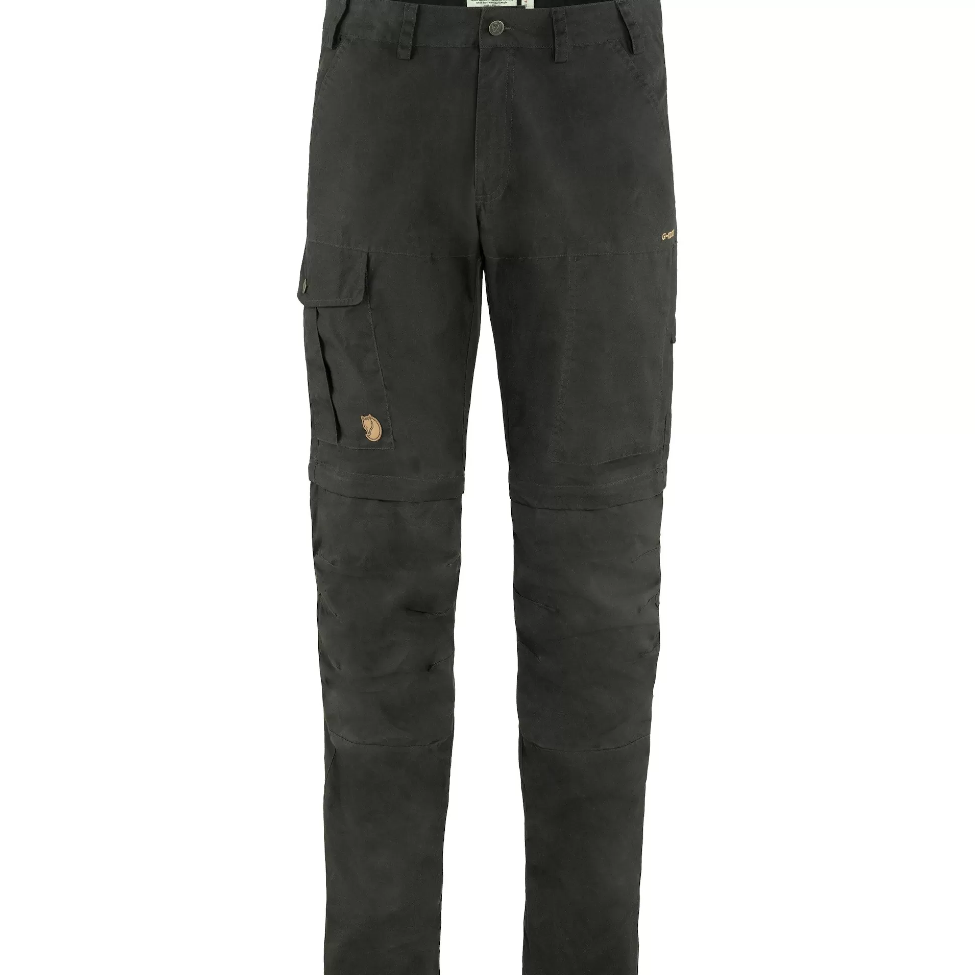 Karl Pro Zip-off Trousers M<Fjällräven Store