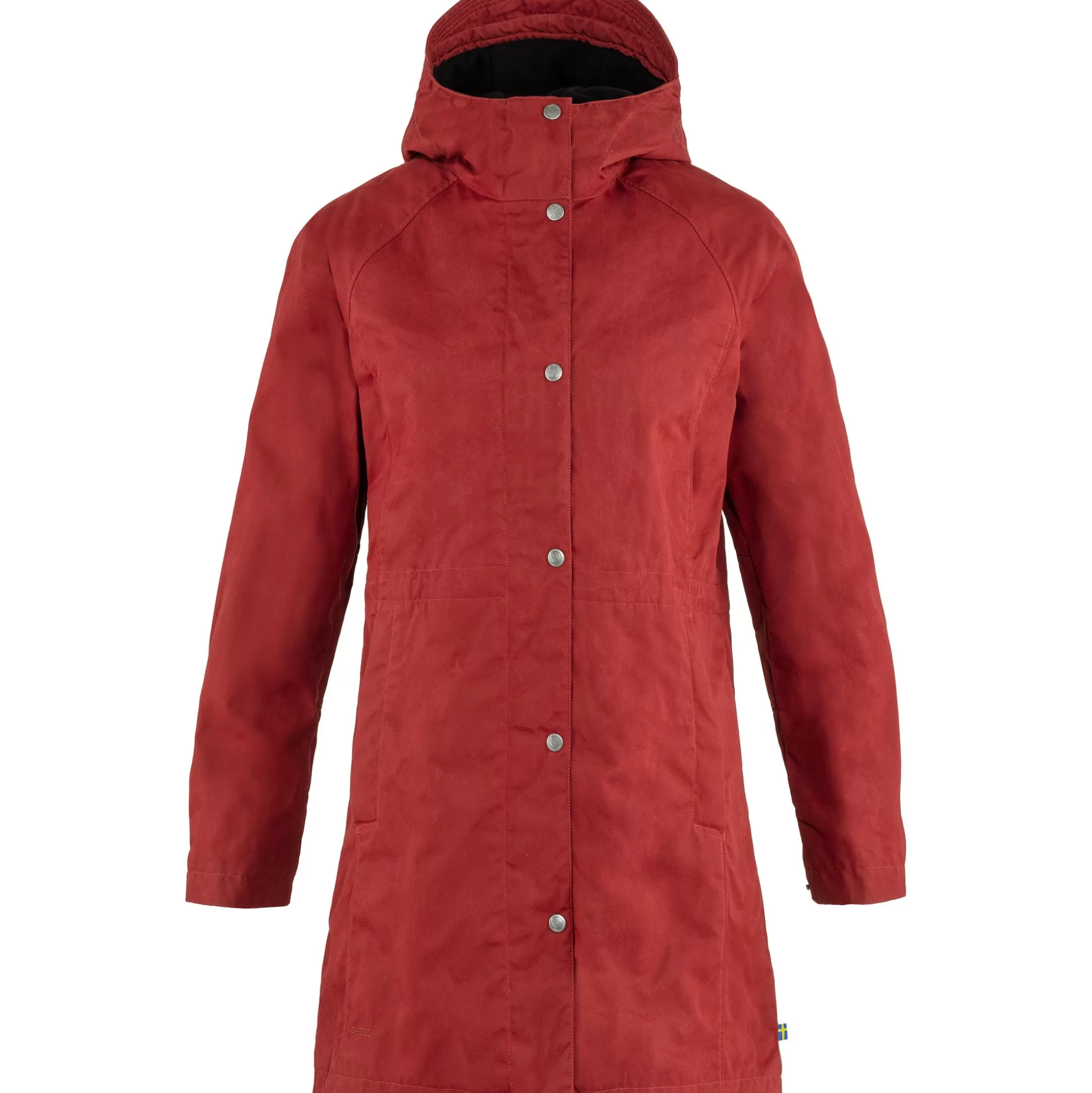 Karla Hydratic Jacket W<Fjällräven Outlet