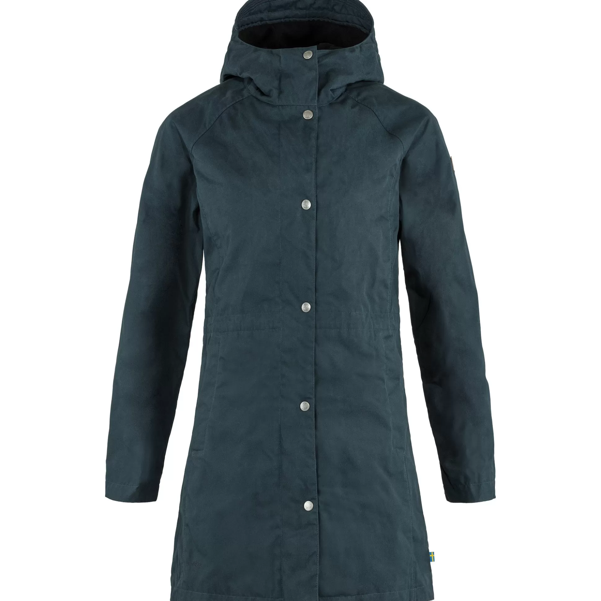 Karla Hydratic Jacket W<Fjällräven Outlet
