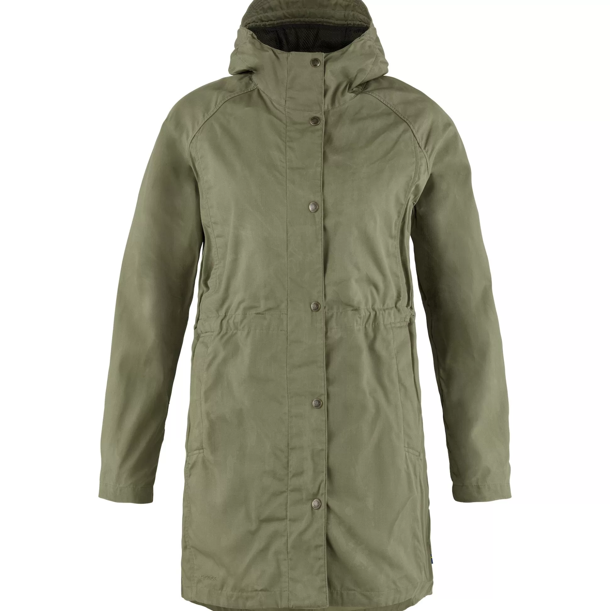 Karla Lite Jacket W<Fjällräven New