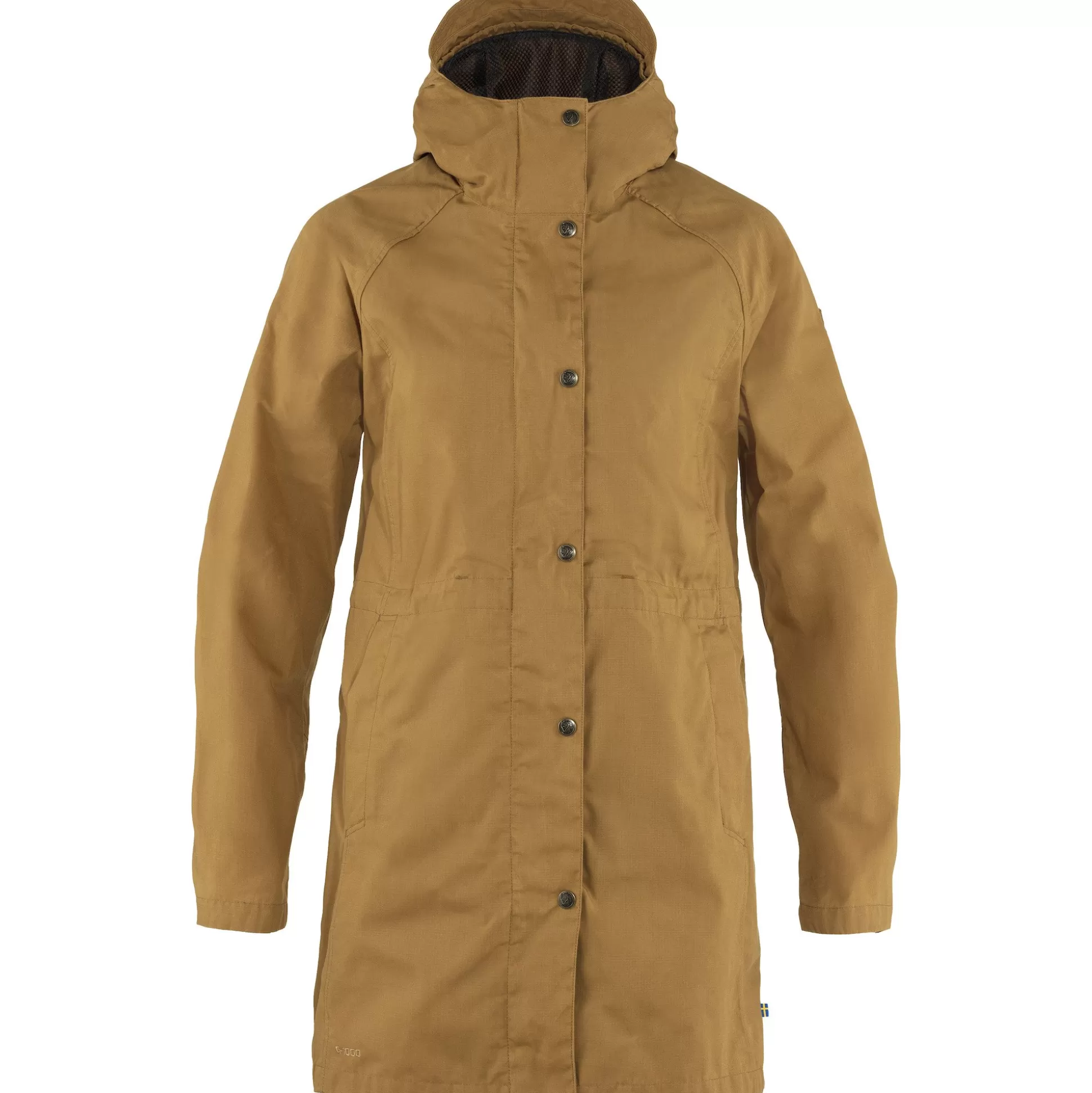 Karla Lite Jacket W<Fjällräven New