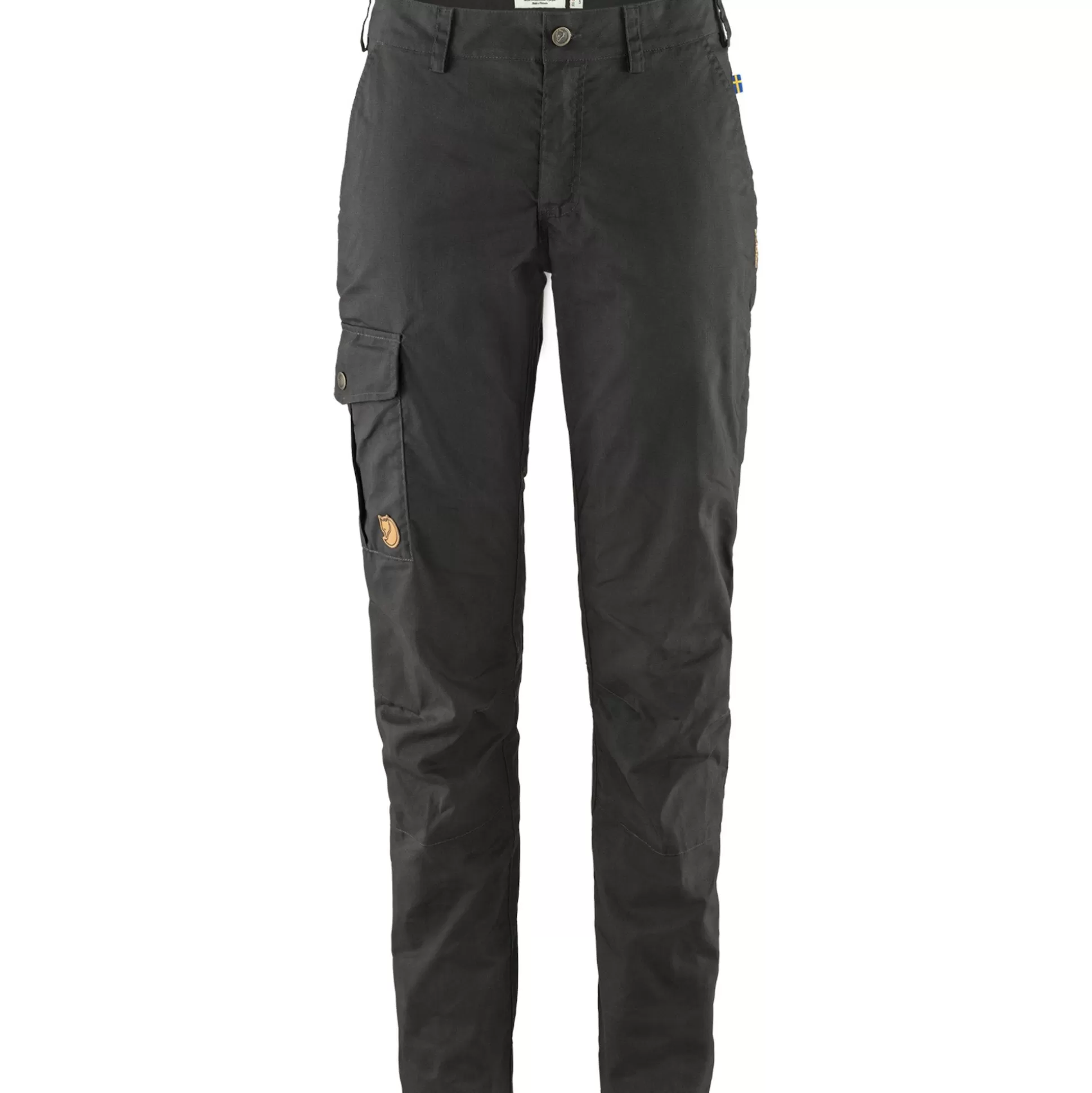Karla Lite Trousers W<Fjällräven Flash Sale