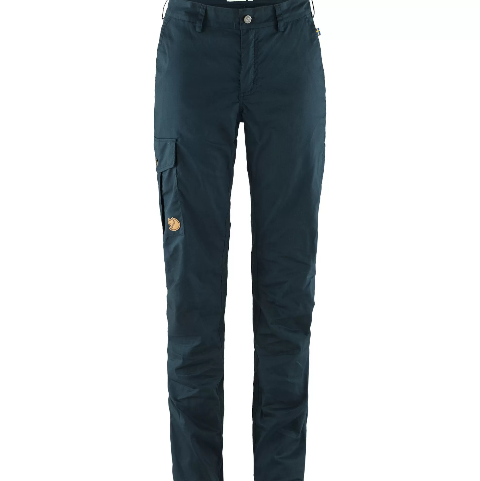 Karla Lite Trousers W<Fjällräven Flash Sale