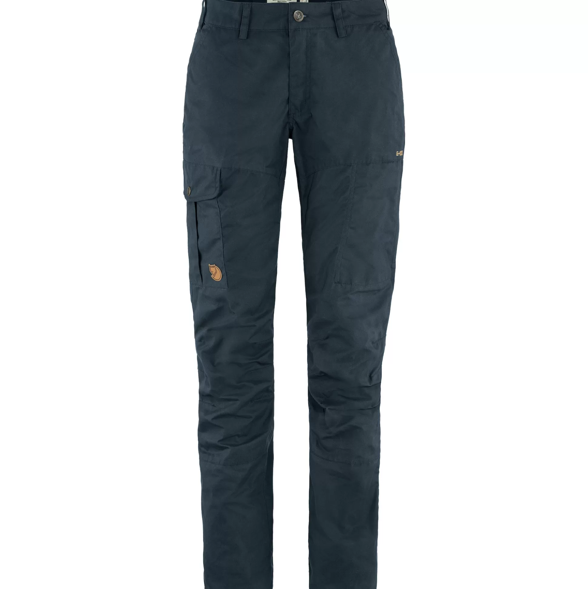 Karla Pro Trousers Curved W<Fjällräven Sale