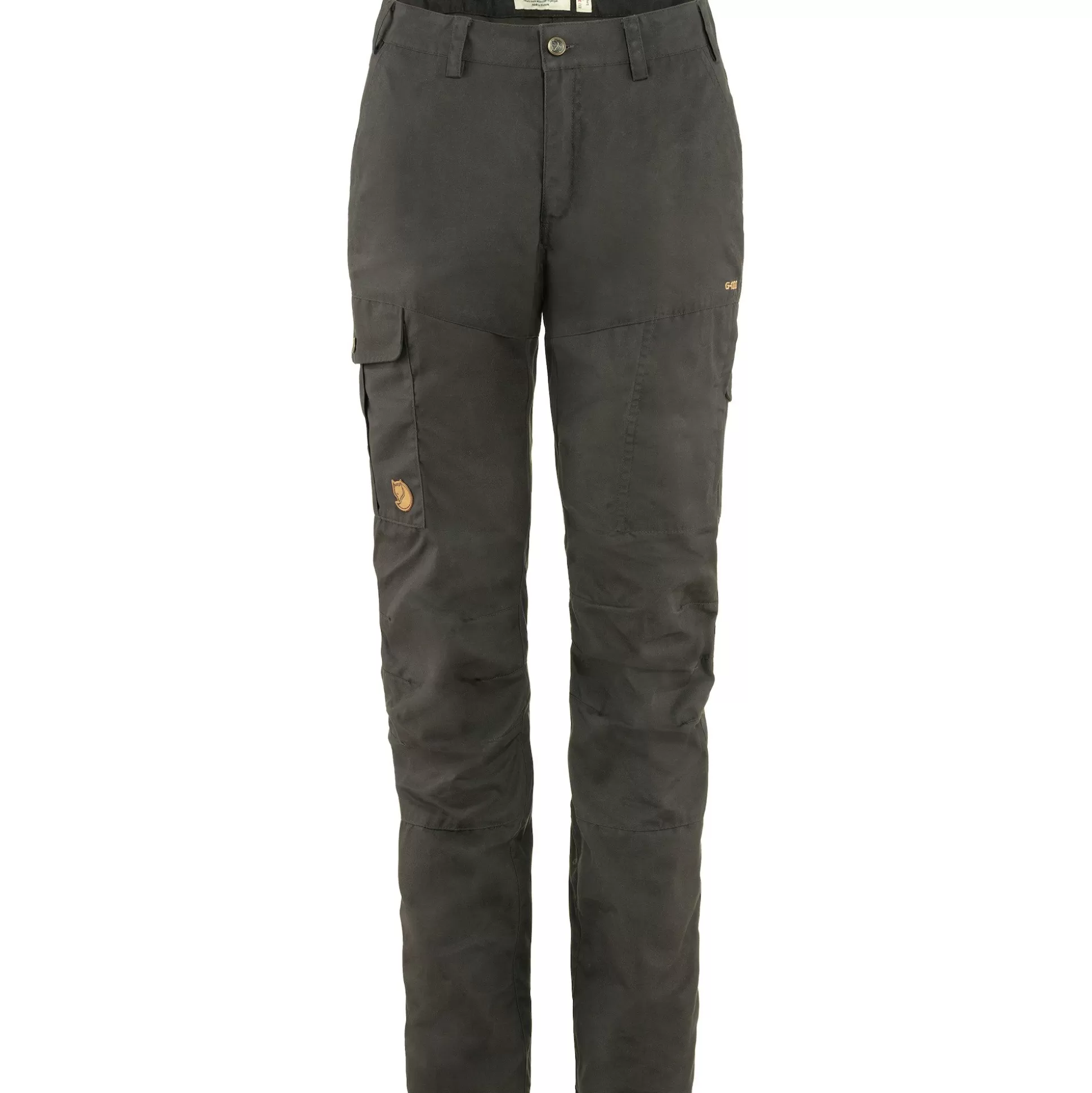 Karla Pro Trousers W<Fjällräven Shop