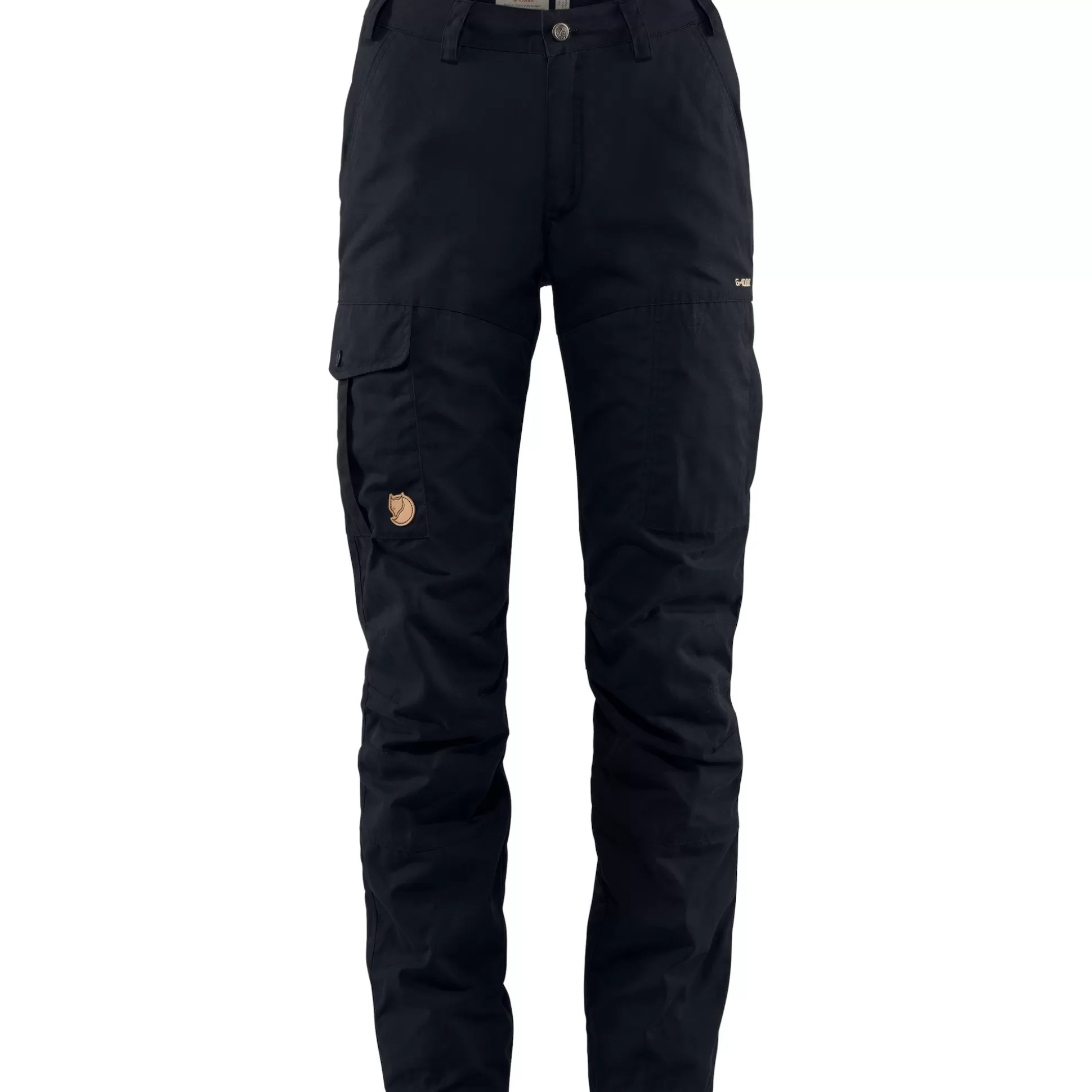 Karla Pro Winter Trousers W<Fjällräven Discount