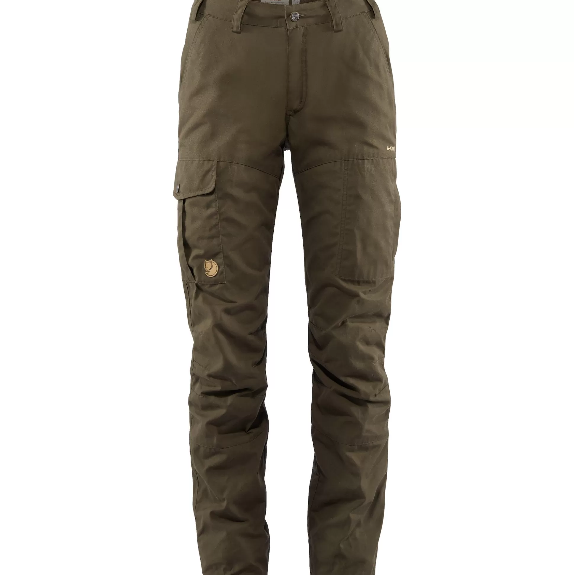 Karla Pro Winter Trousers W<Fjällräven Discount