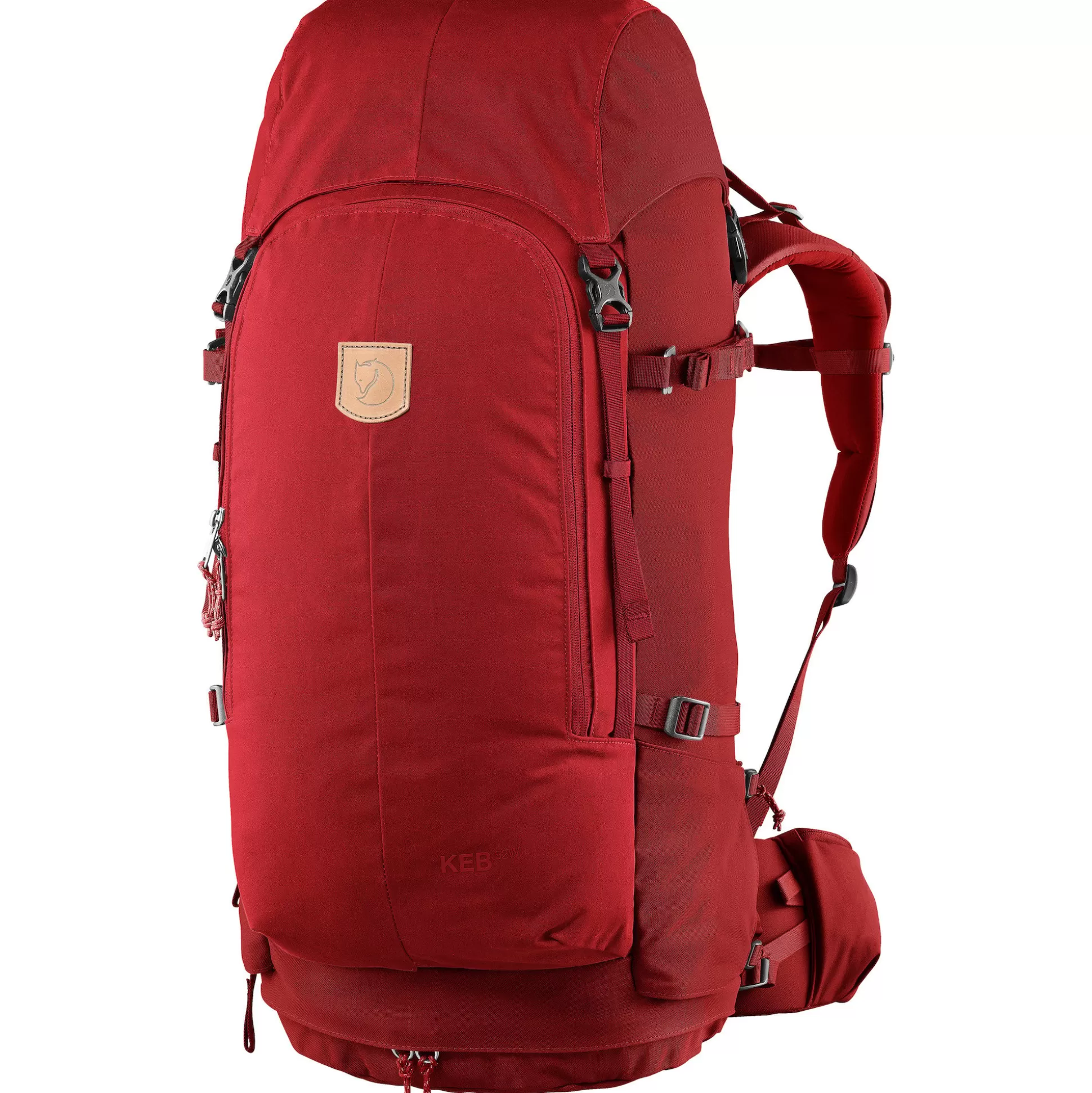Keb 52 W<Fjällräven Fashion