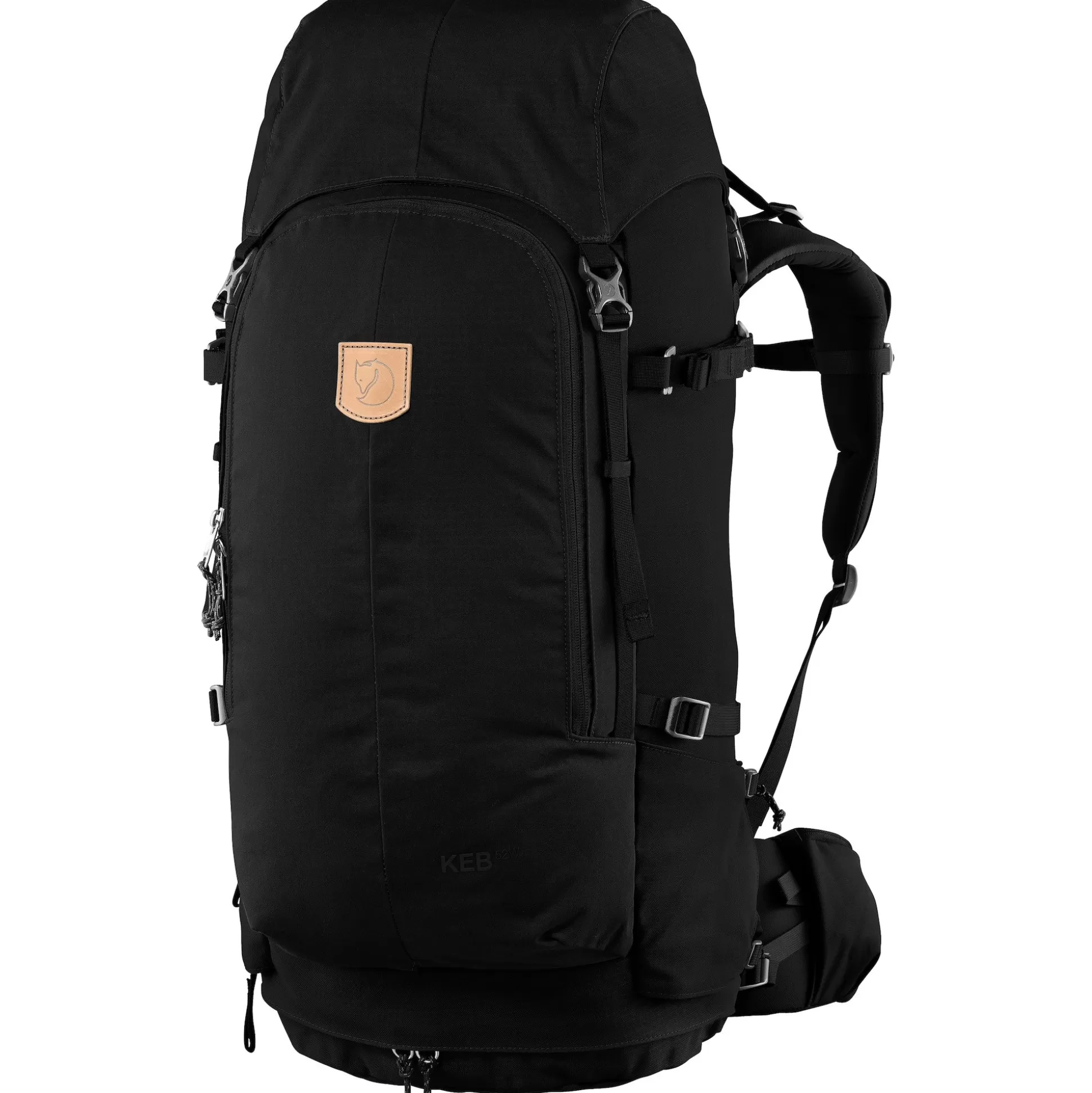 Keb 52 W<Fjällräven Fashion