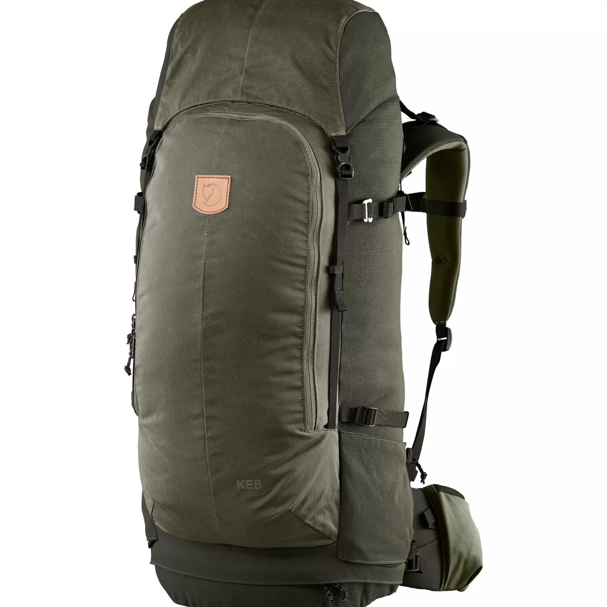 Keb 72<Fjällräven Best