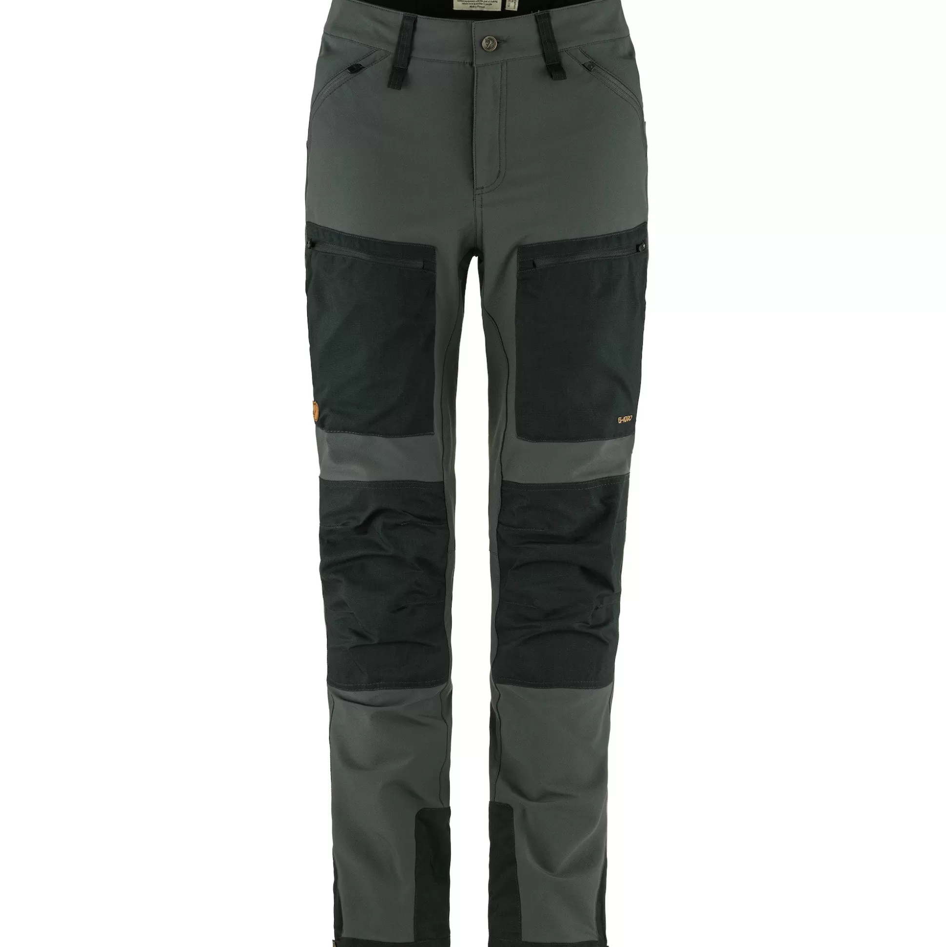Keb Agile Trousers W<Fjällräven Hot