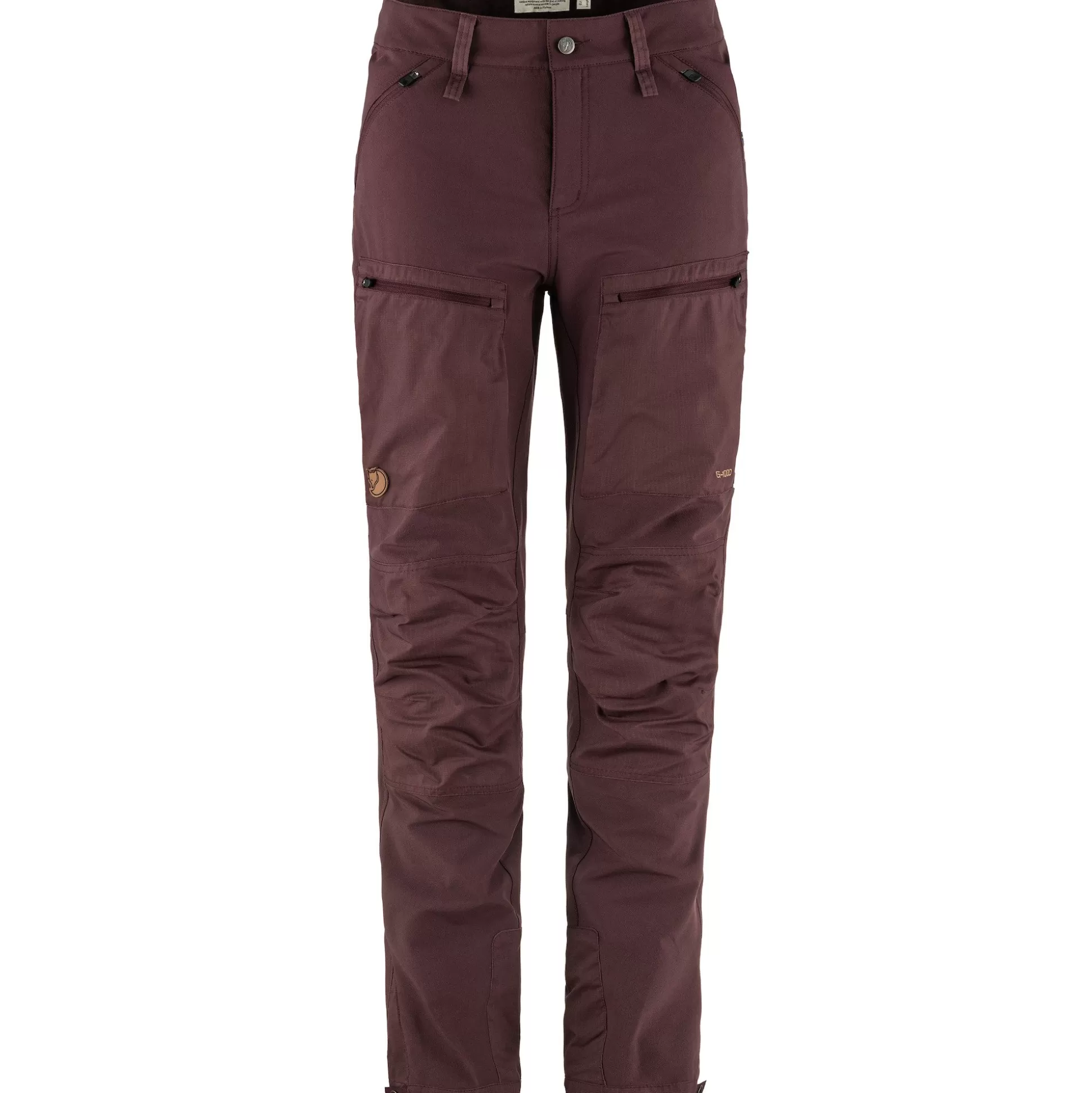 Keb Agile Trousers W<Fjällräven Hot